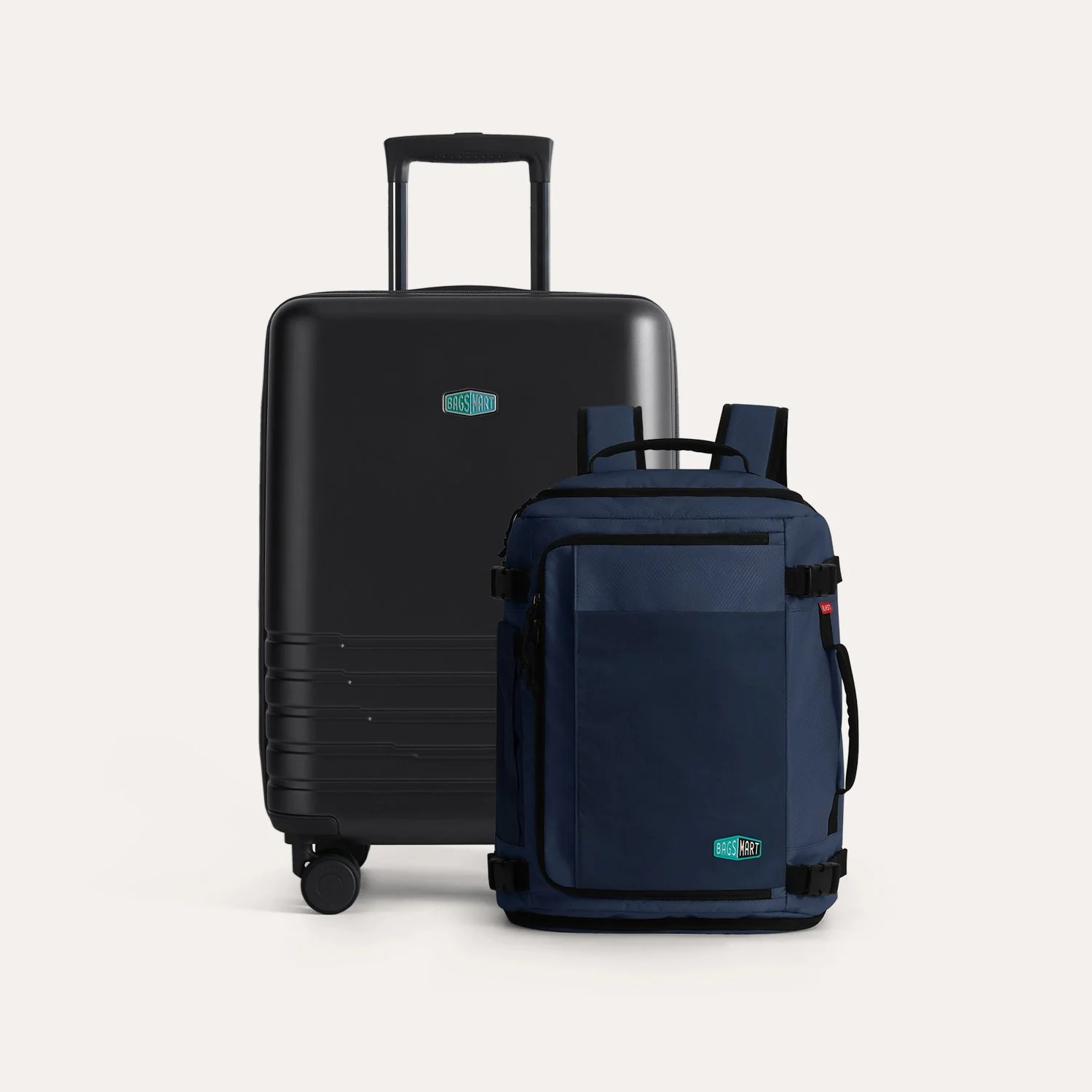 Smart Carry Travel Duo Kit - Image 16