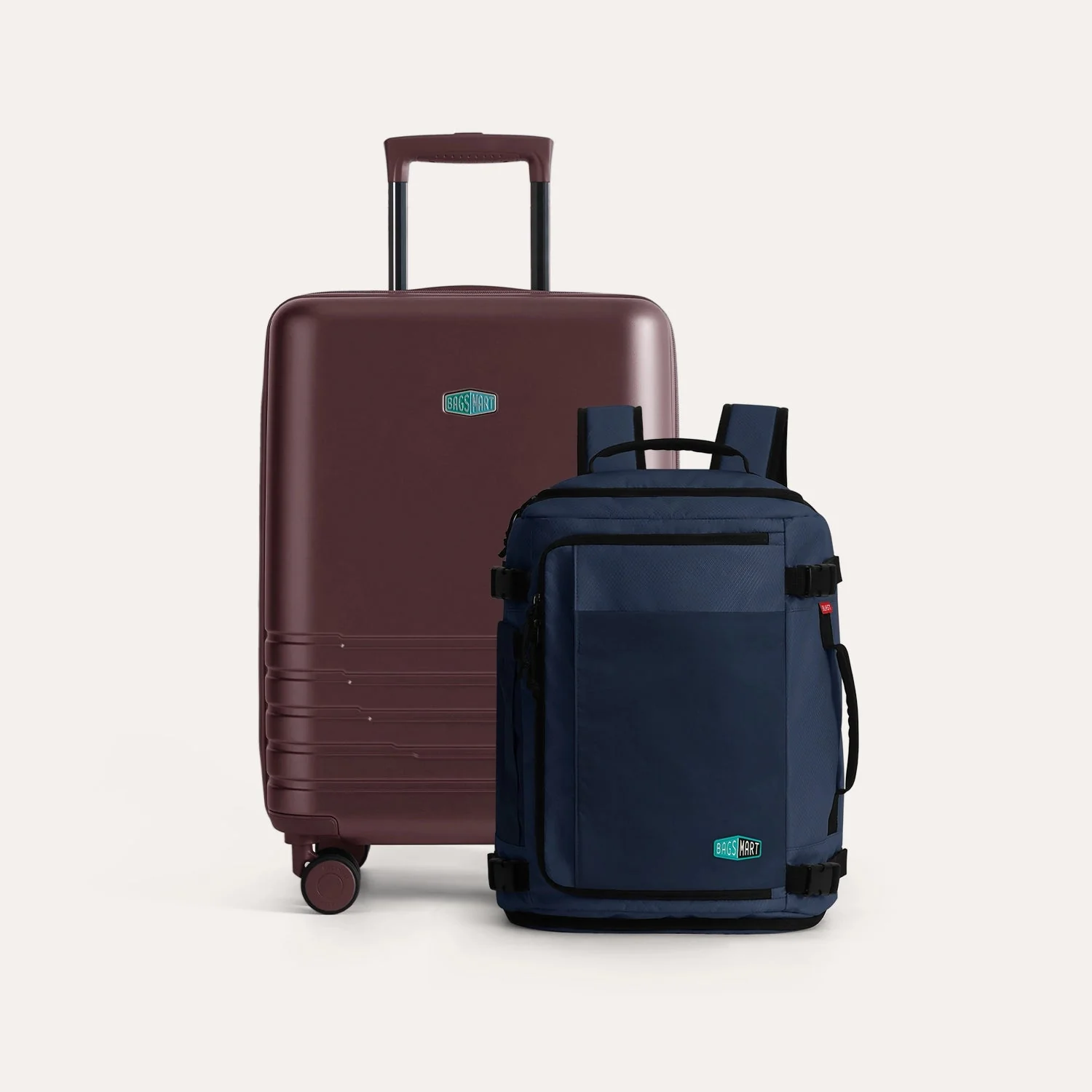 Smart Carry Travel Duo Kit - Image 17
