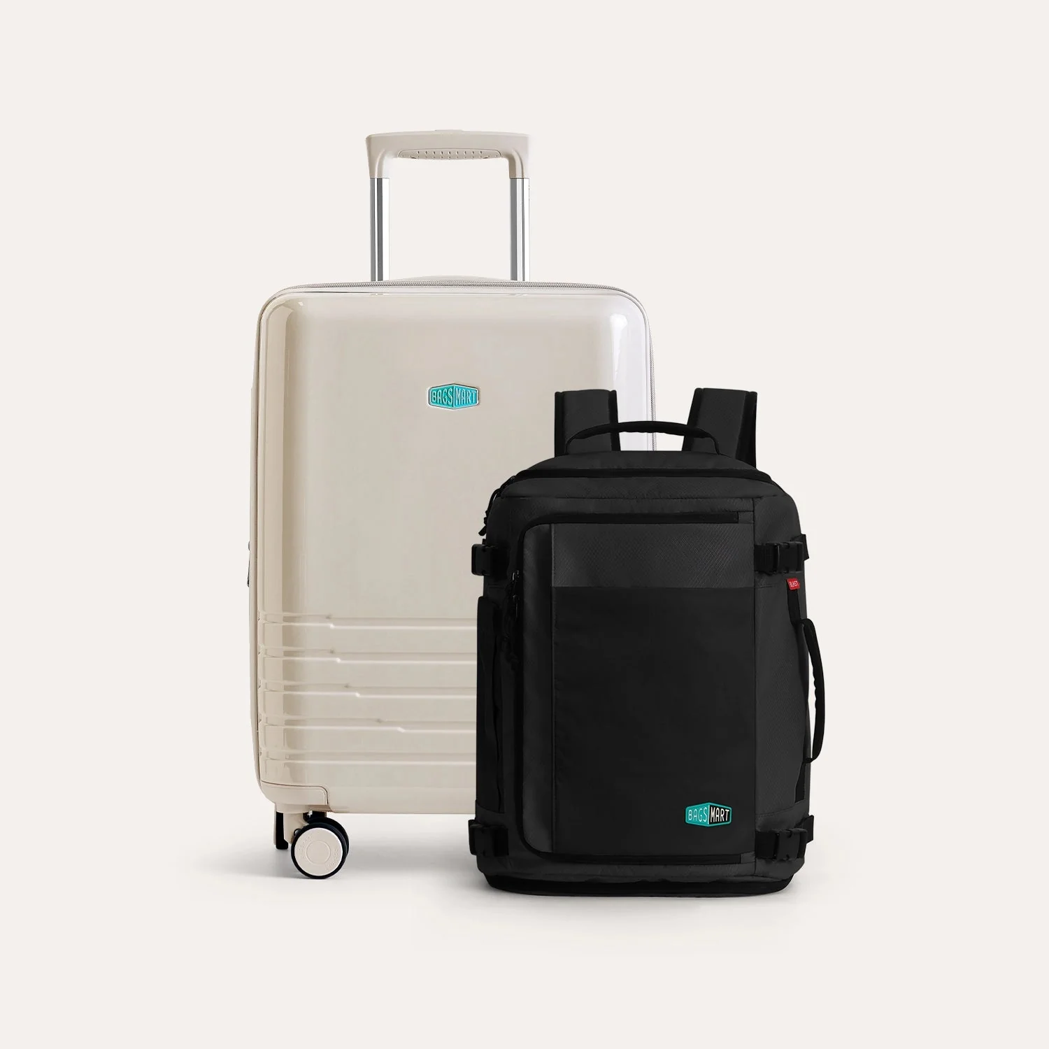 Smart Carry Travel Duo Kit - Image 18