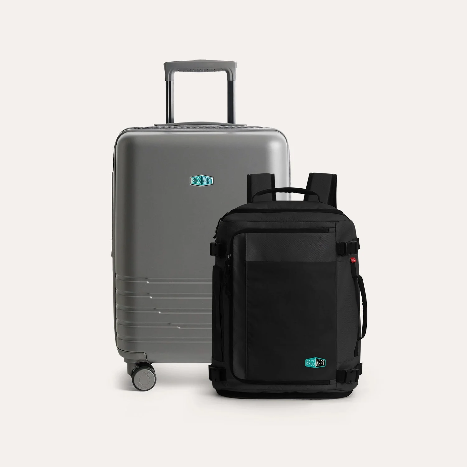 Smart Carry Travel Duo Kit - Image 19