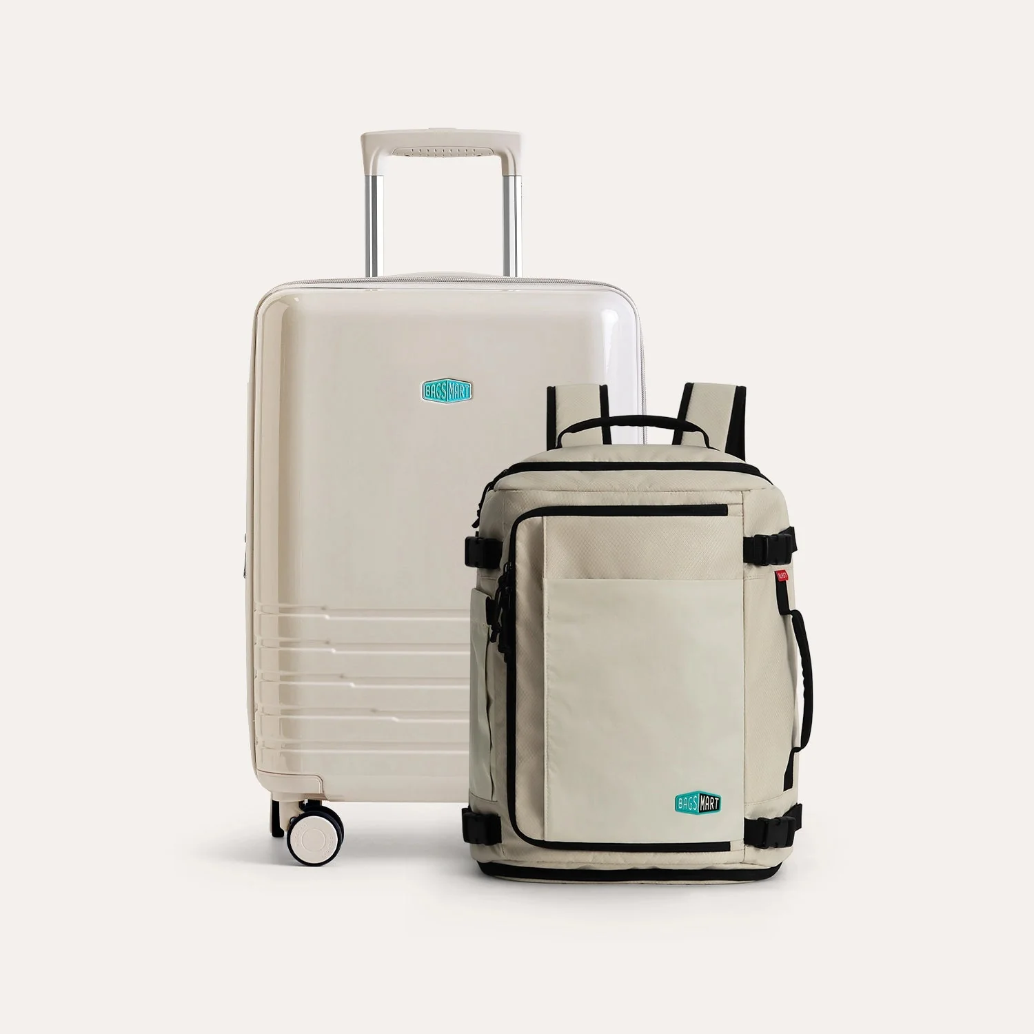 Smart Carry Travel Duo Kit - Image 2
