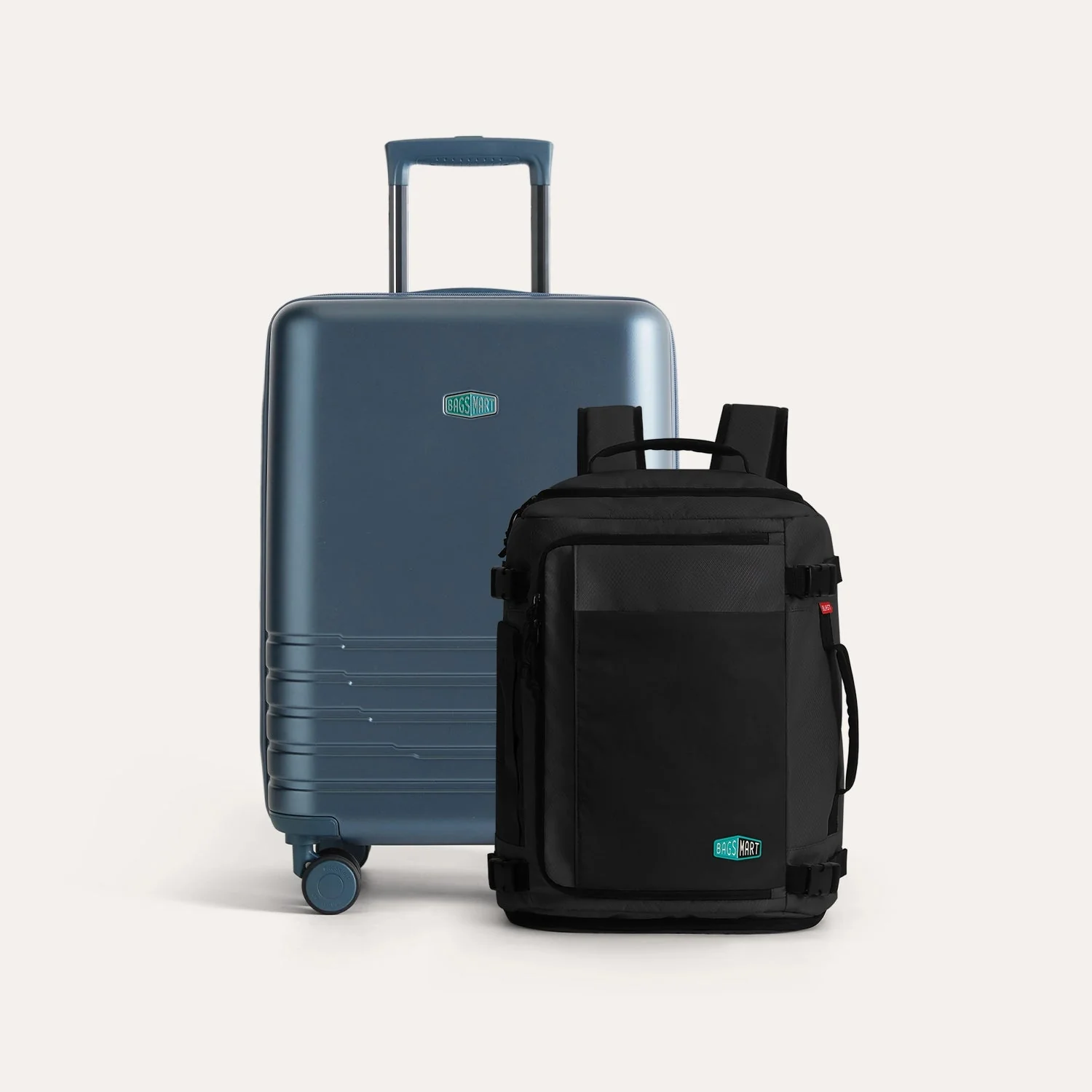 Smart Carry Travel Duo Kit - Image 20