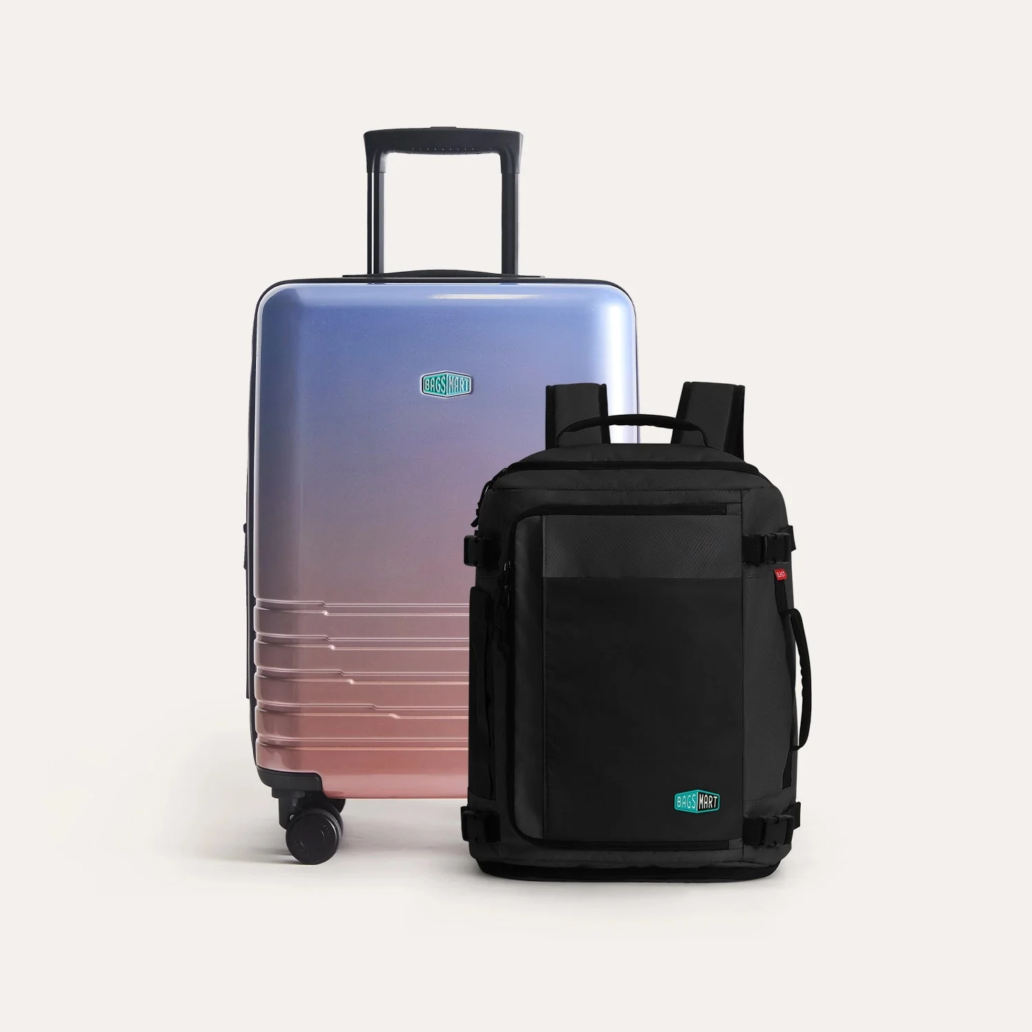 Smart Carry Travel Duo Kit - Image 21