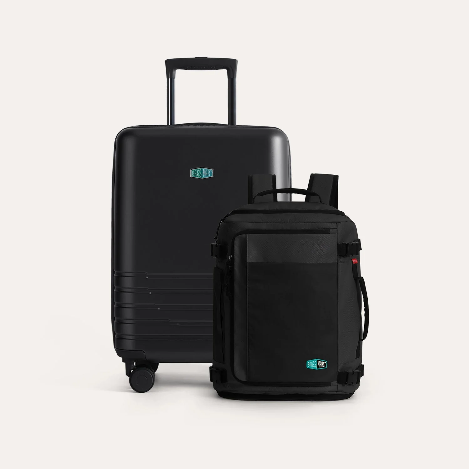Smart Carry Travel Duo Kit - Image 23