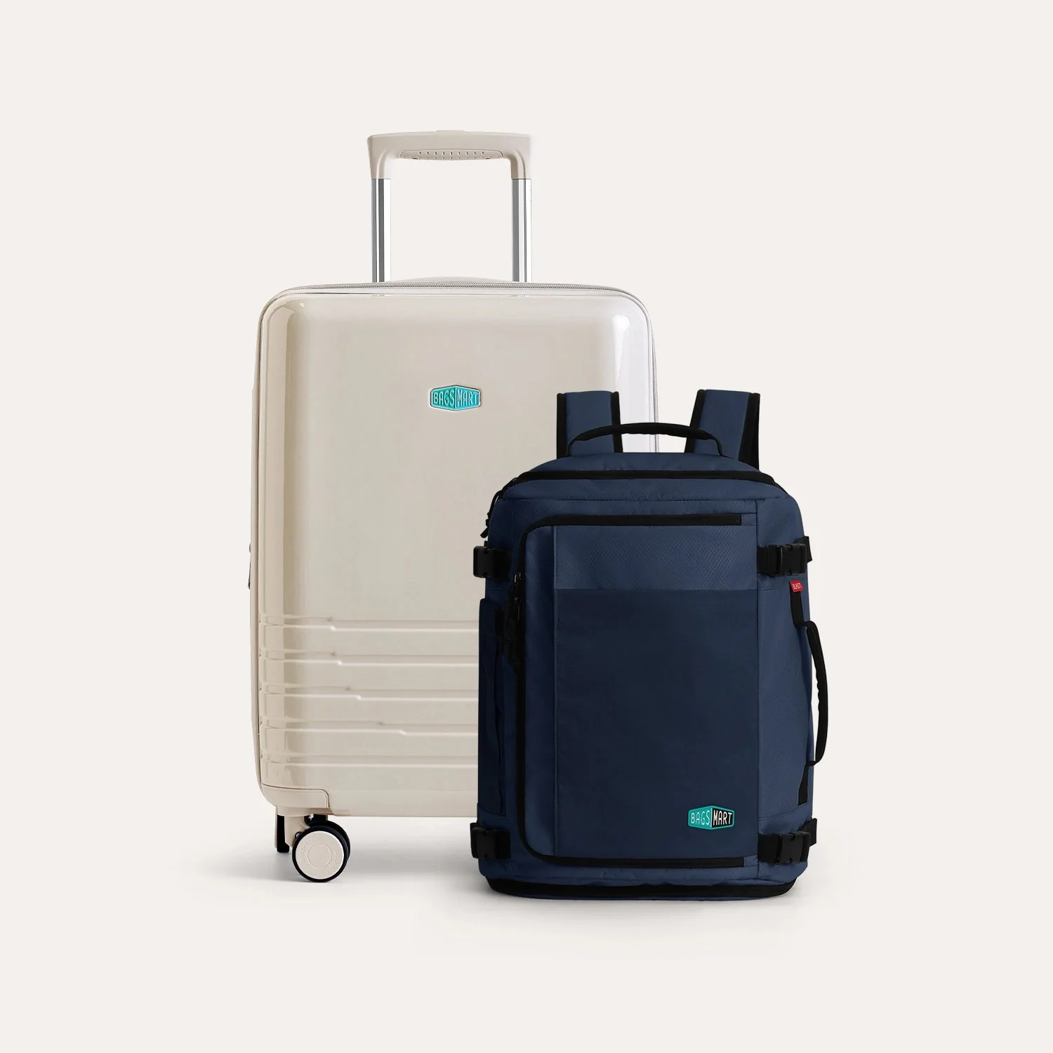 Smart Carry Travel Duo Kit - Image 24