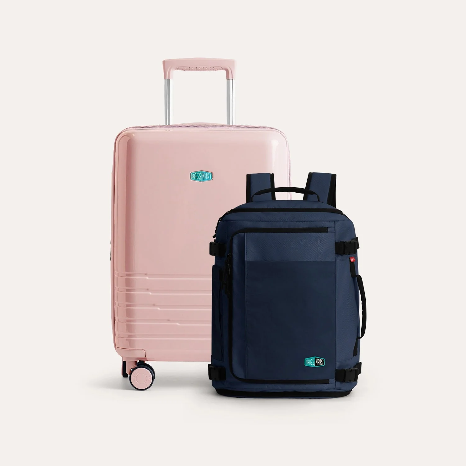 Smart Carry Travel Duo Kit - Image 25