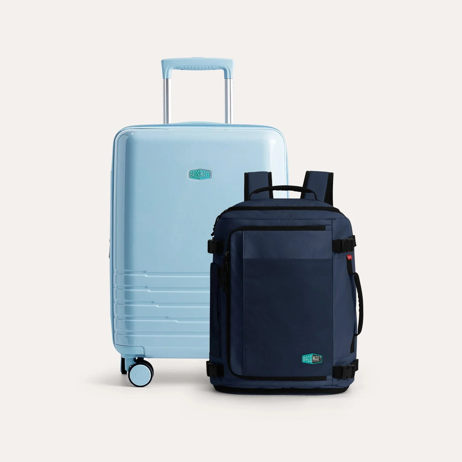 Smart Carry Travel Duo Kit - Image 26