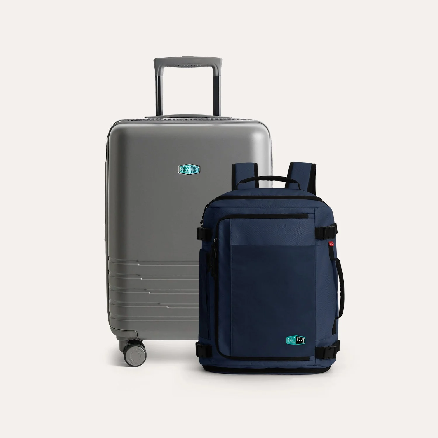 Smart Carry Travel Duo Kit - Image 27