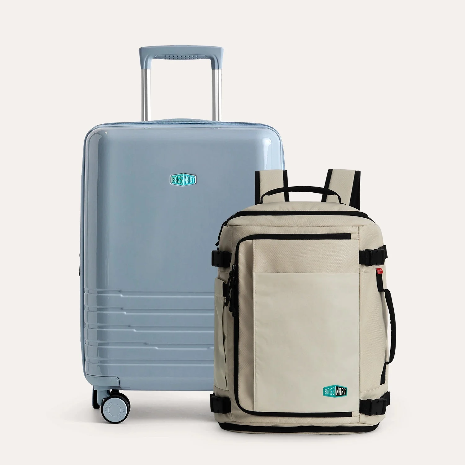 Smart Carry Travel Duo Kit - Image 28