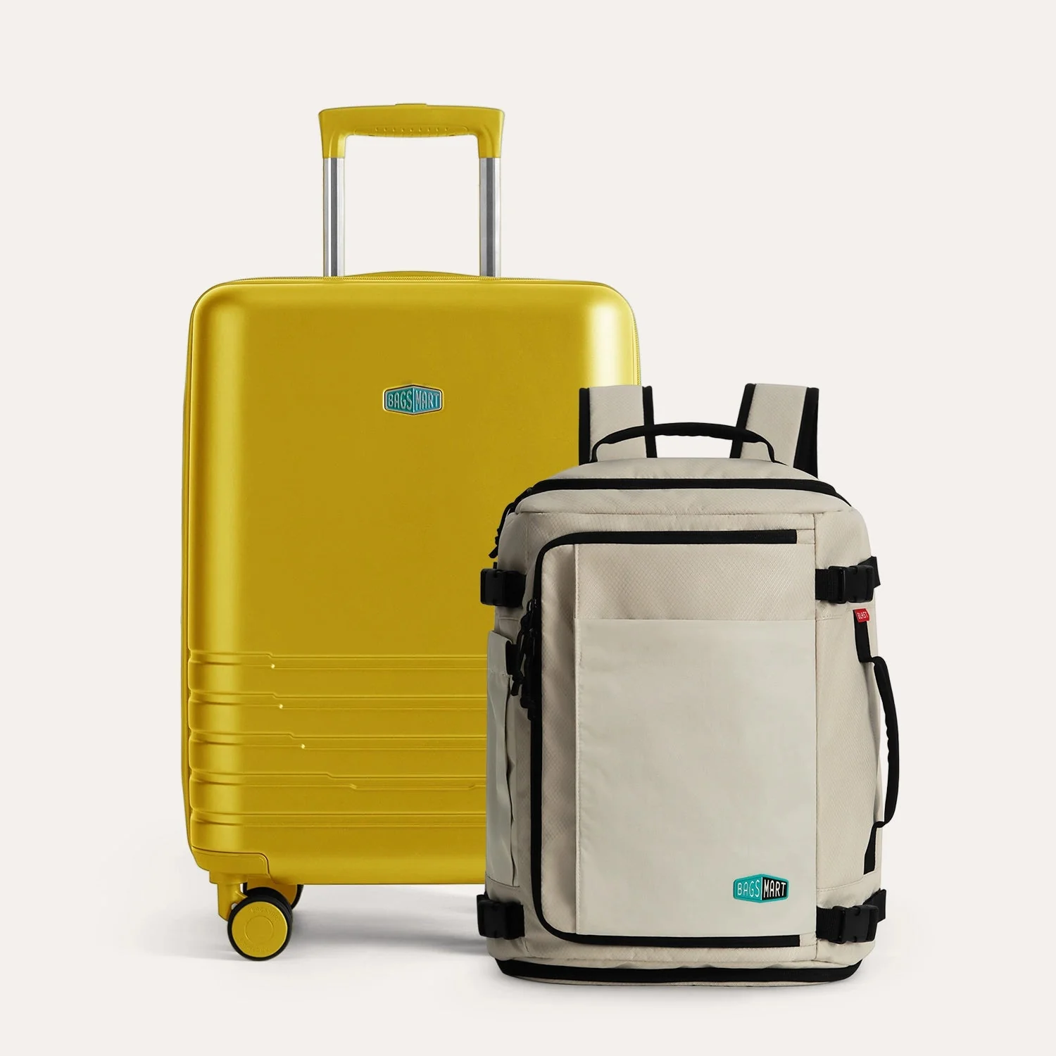Smart Carry Travel Duo Kit - Image 29