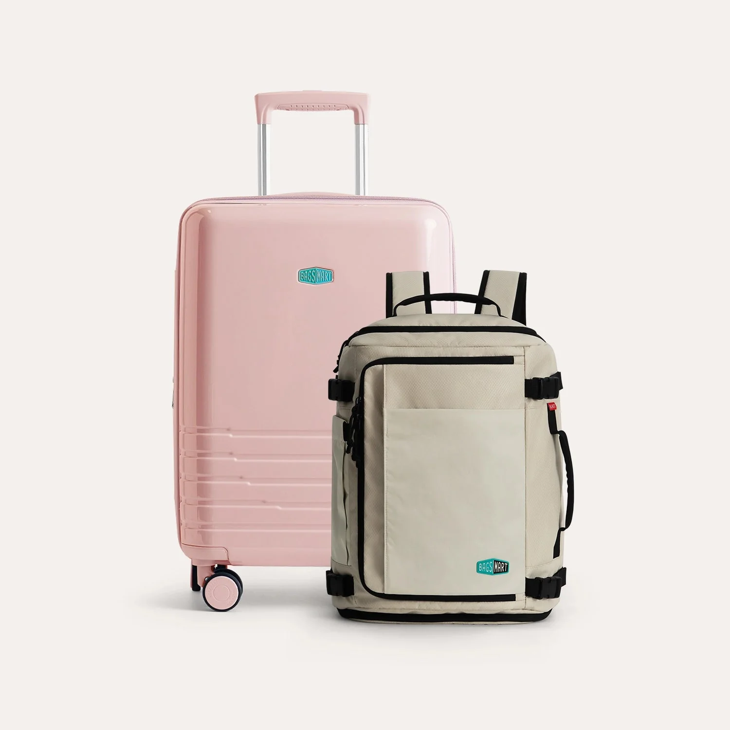 Smart Carry Travel Duo Kit - Image 3