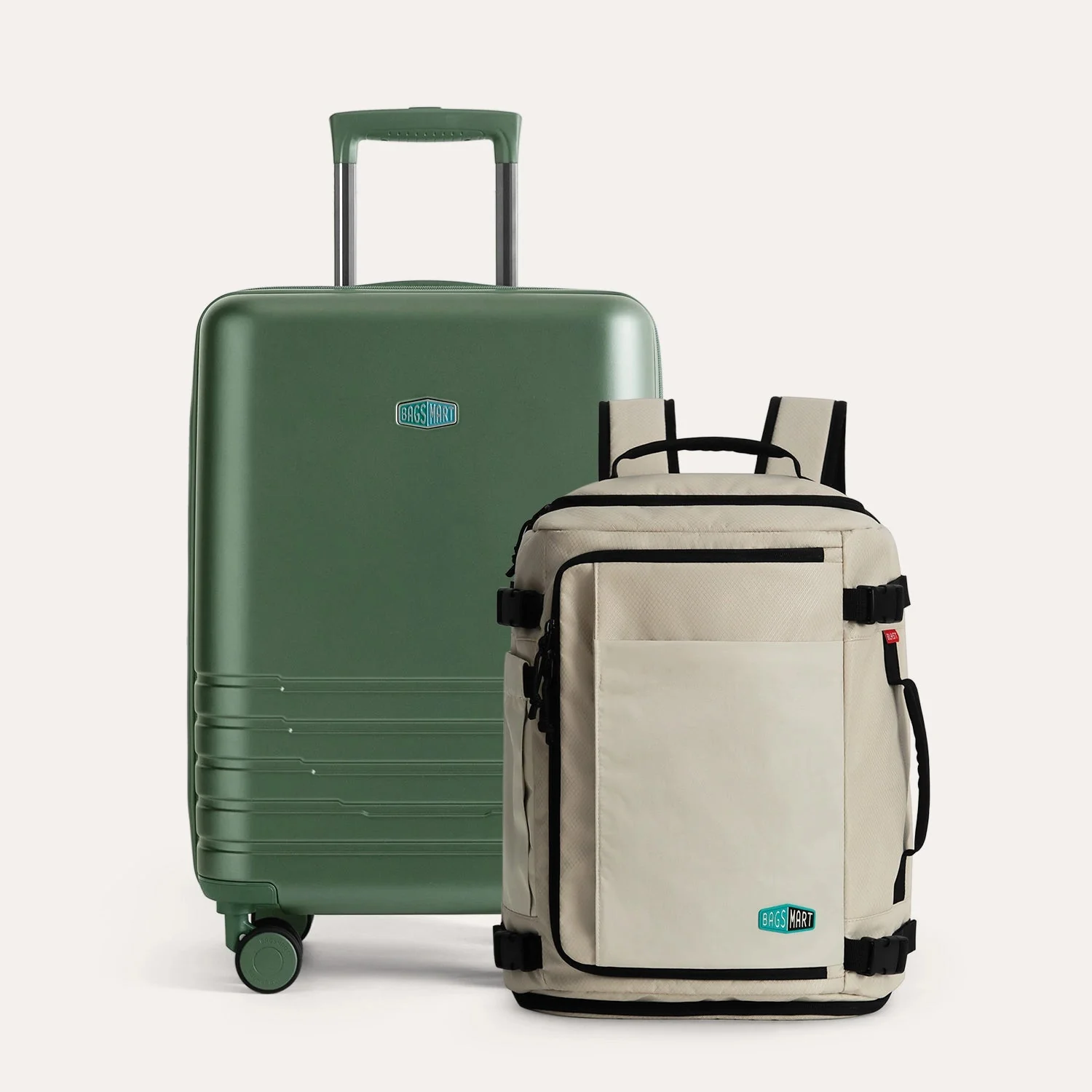 Smart Carry Travel Duo Kit - Image 30