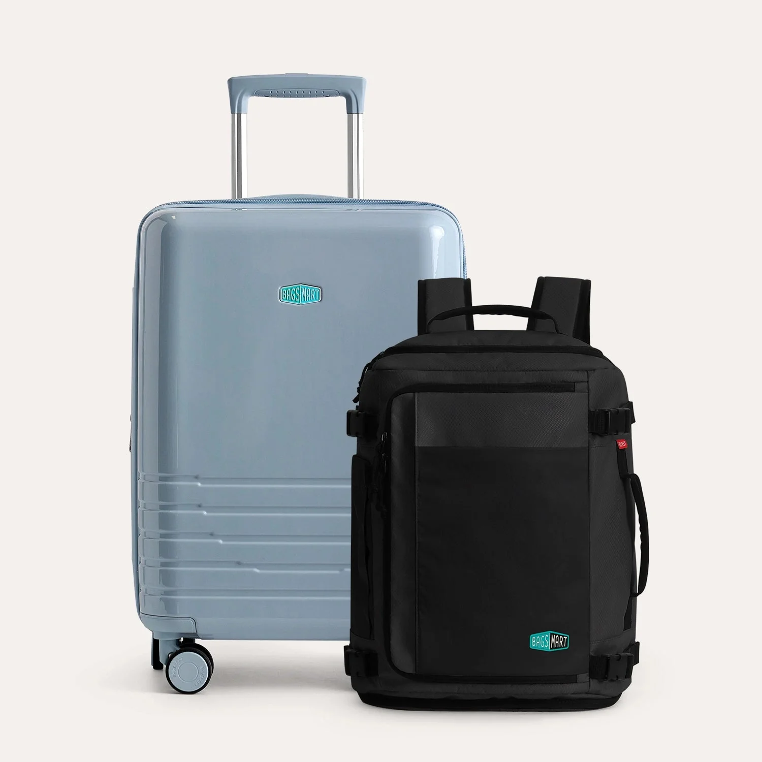 Smart Carry Travel Duo Kit - Image 31