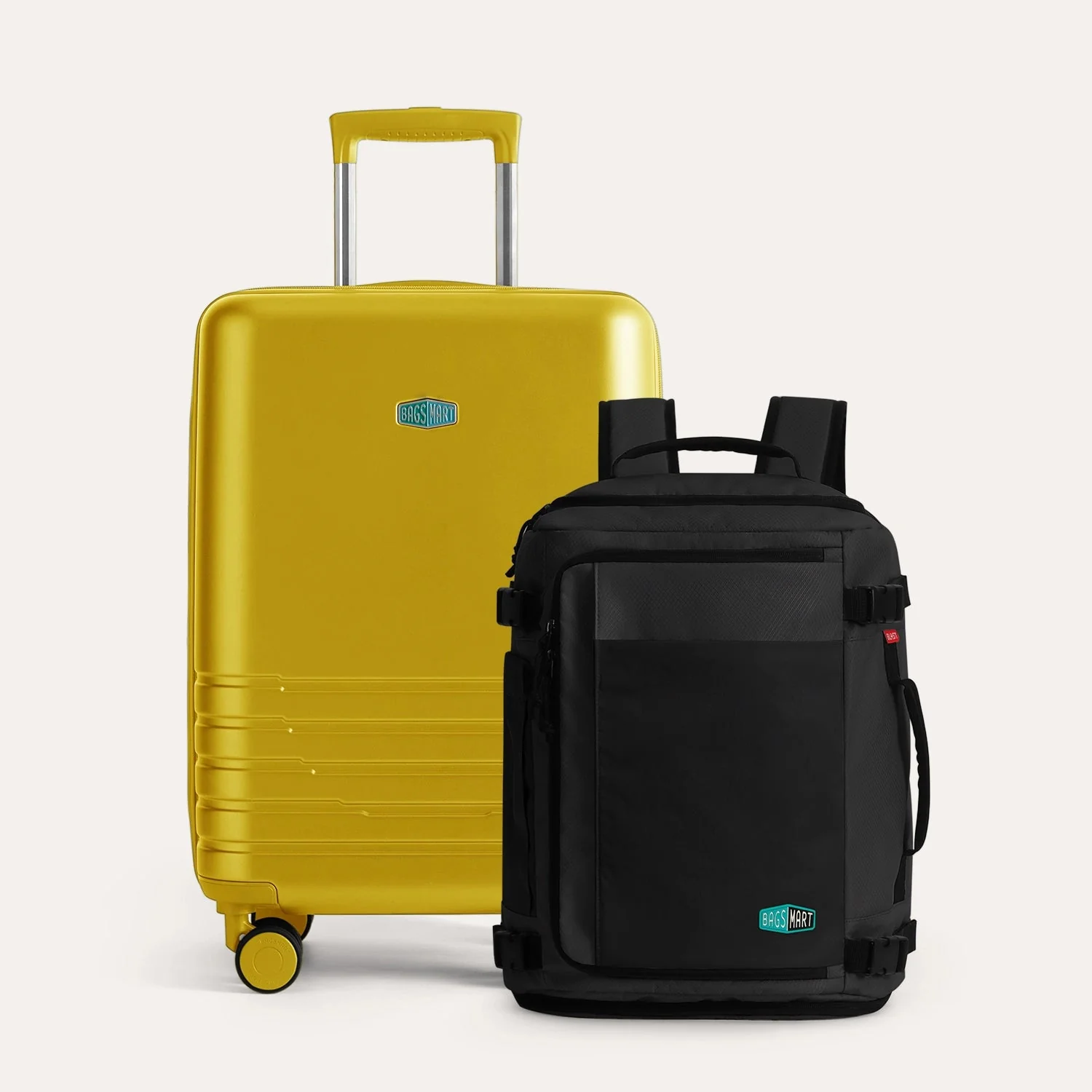 Smart Carry Travel Duo Kit - Image 32