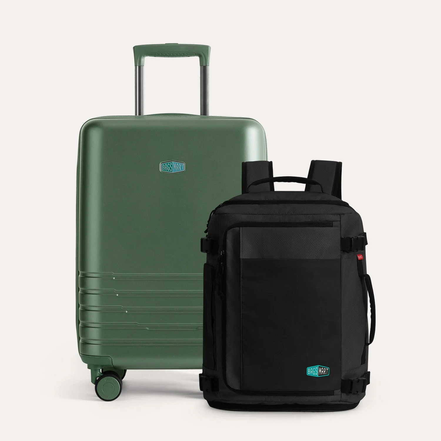 Smart Carry Travel Duo Kit - Image 33