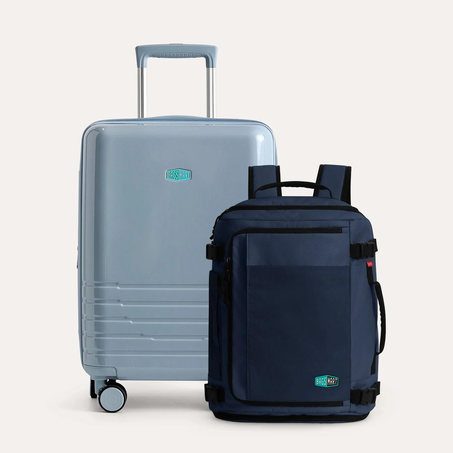Smart Carry Travel Duo Kit - Image 34