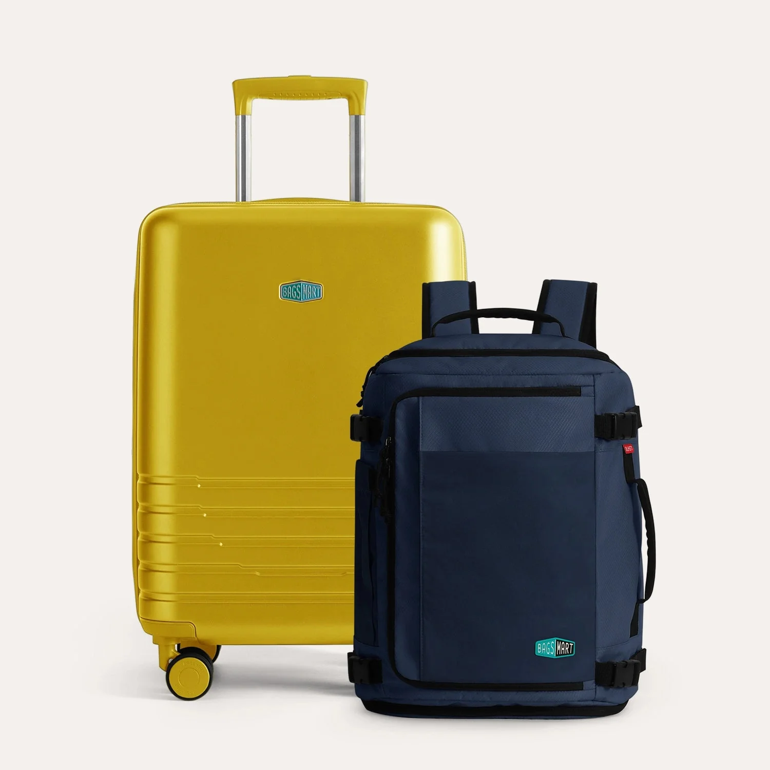 Smart Carry Travel Duo Kit - Image 35