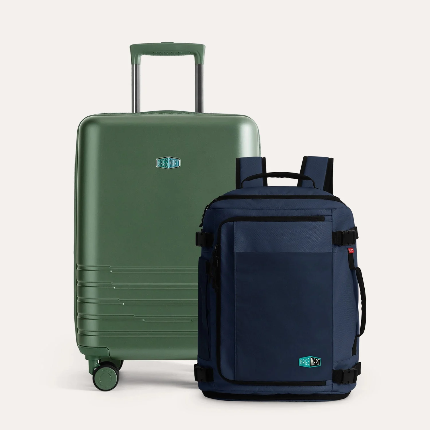 Smart Carry Travel Duo Kit - Image 36