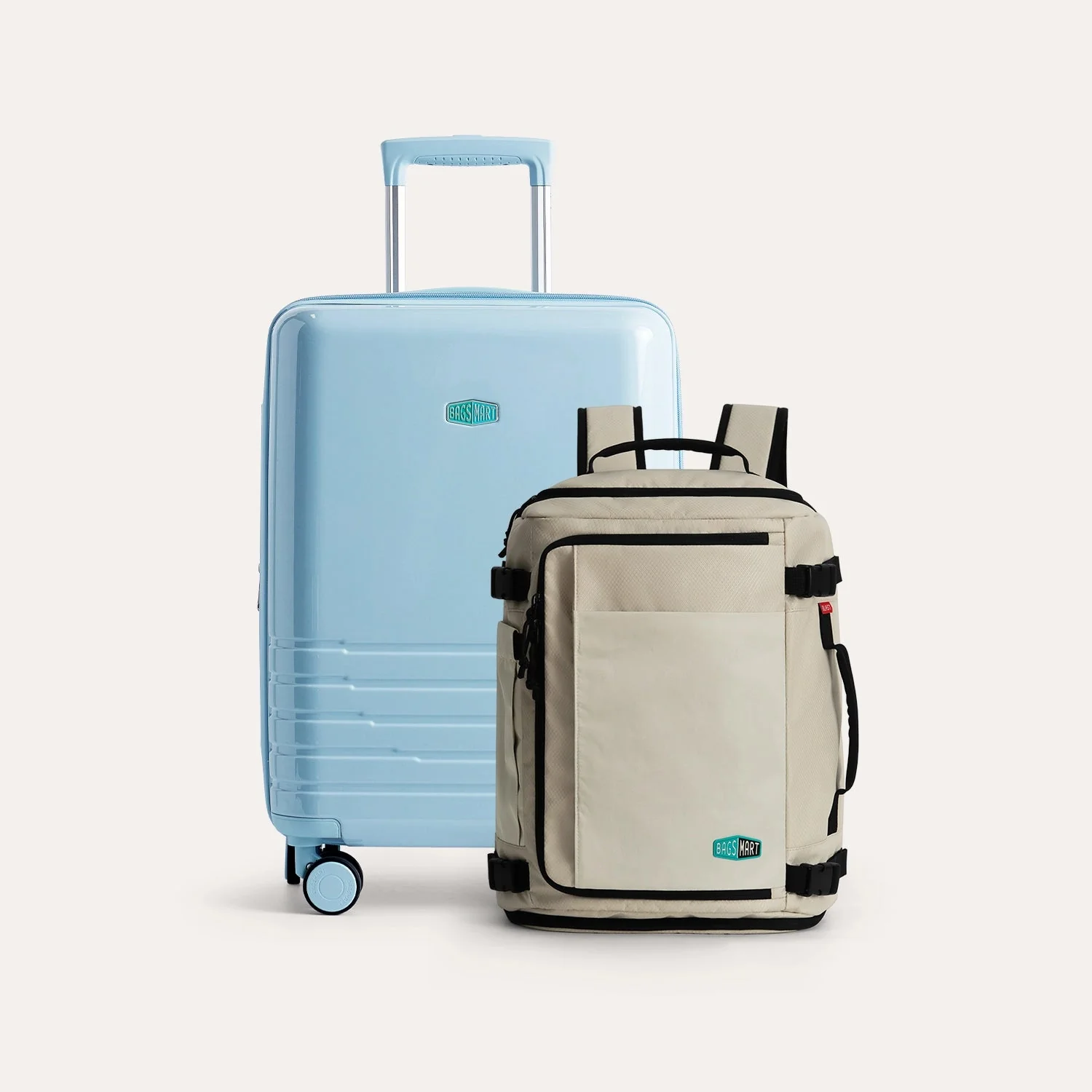 Smart Carry Travel Duo Kit - Image 5
