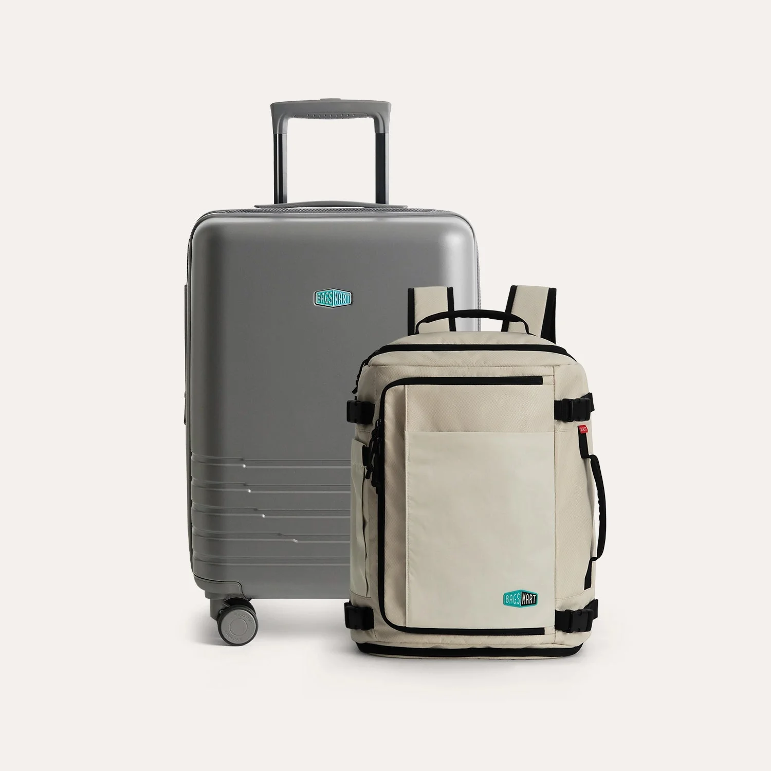 Smart Carry Travel Duo Kit - Image 6