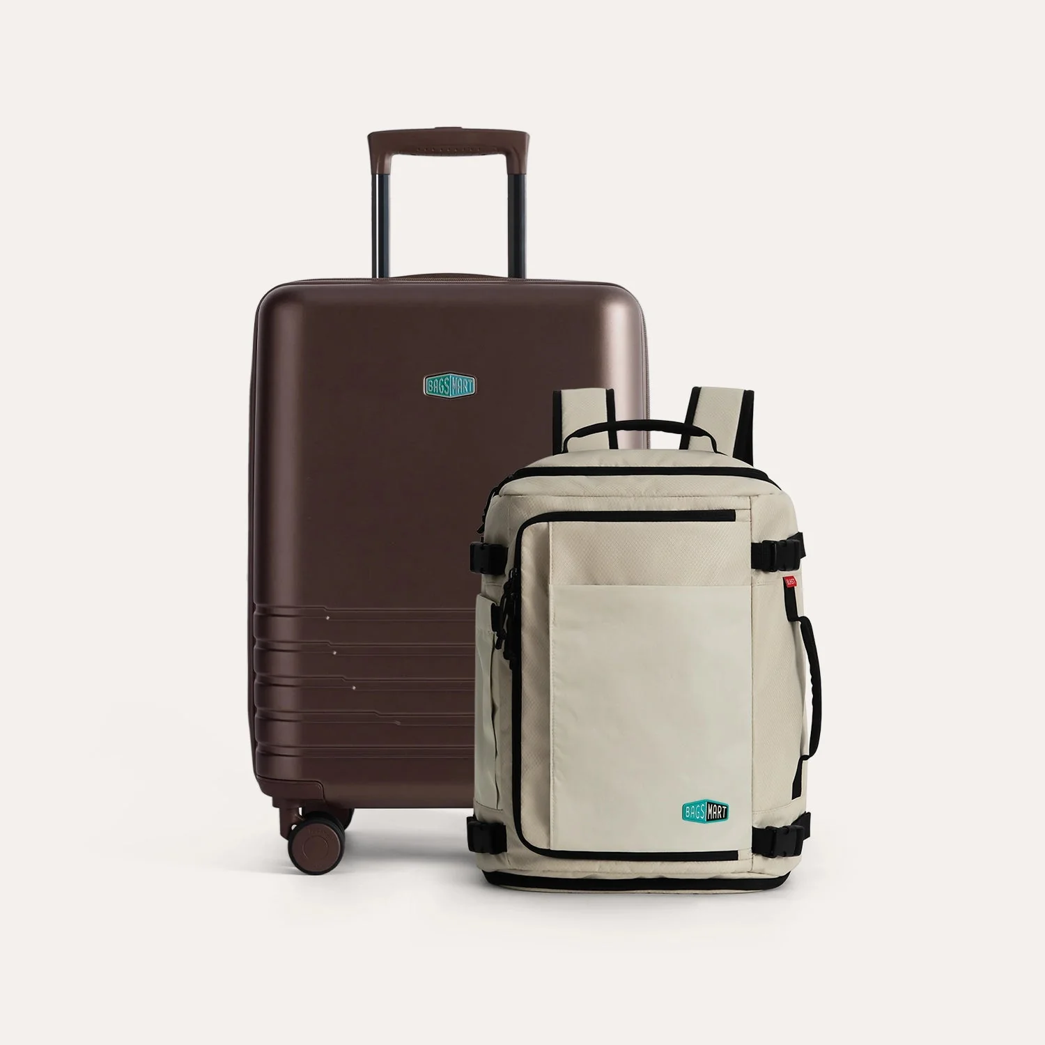 Smart Carry Travel Duo Kit - Image 7