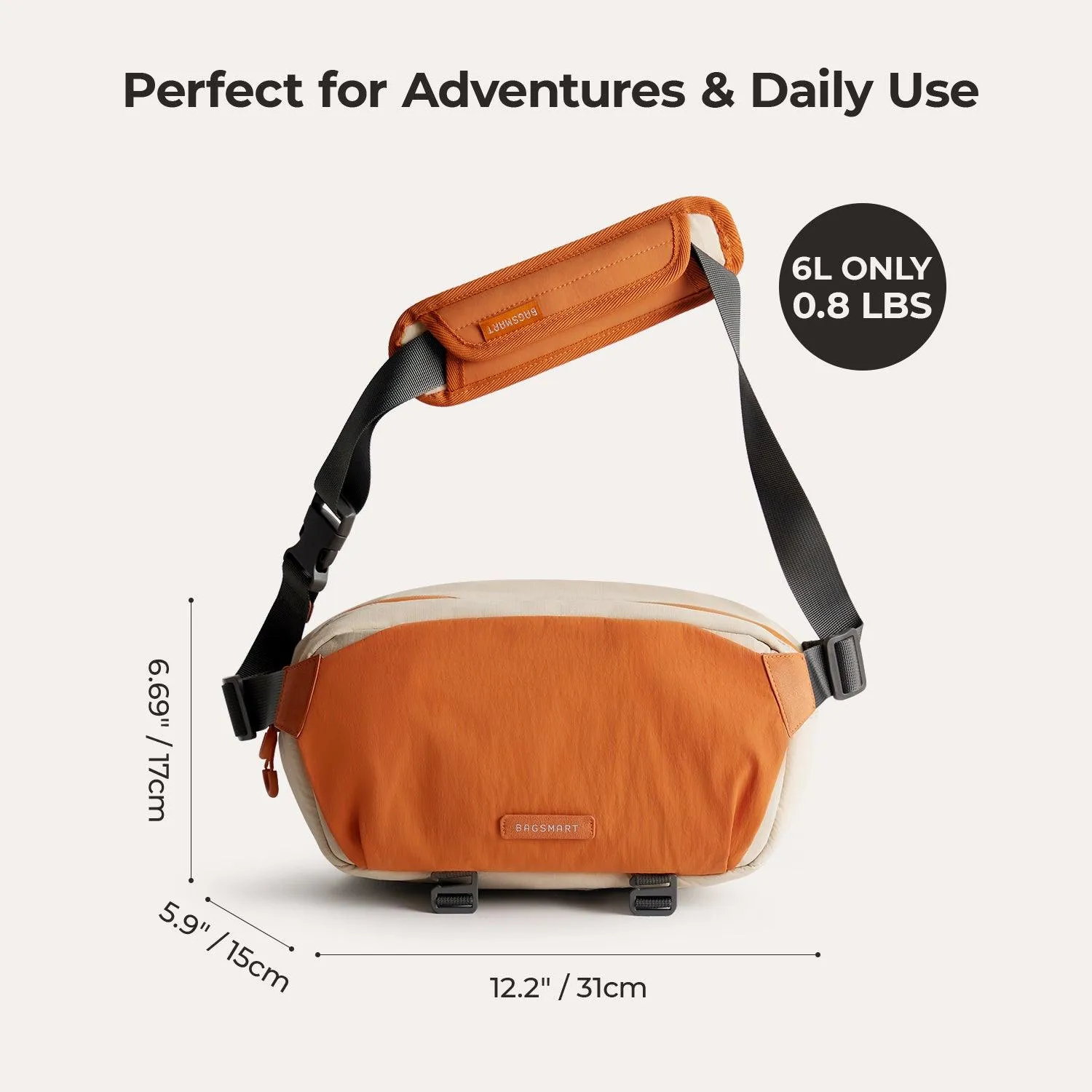 Soar 6L Camera Sling - Image 10