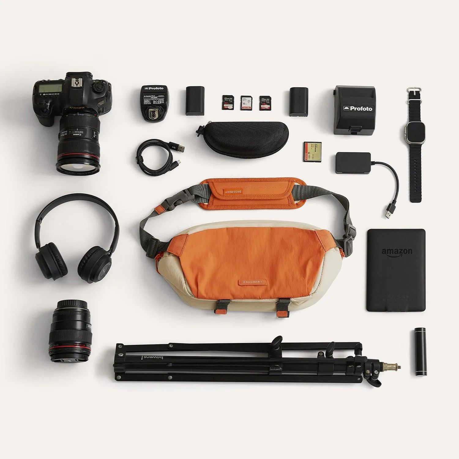 Soar 6L Camera Sling - Image 14