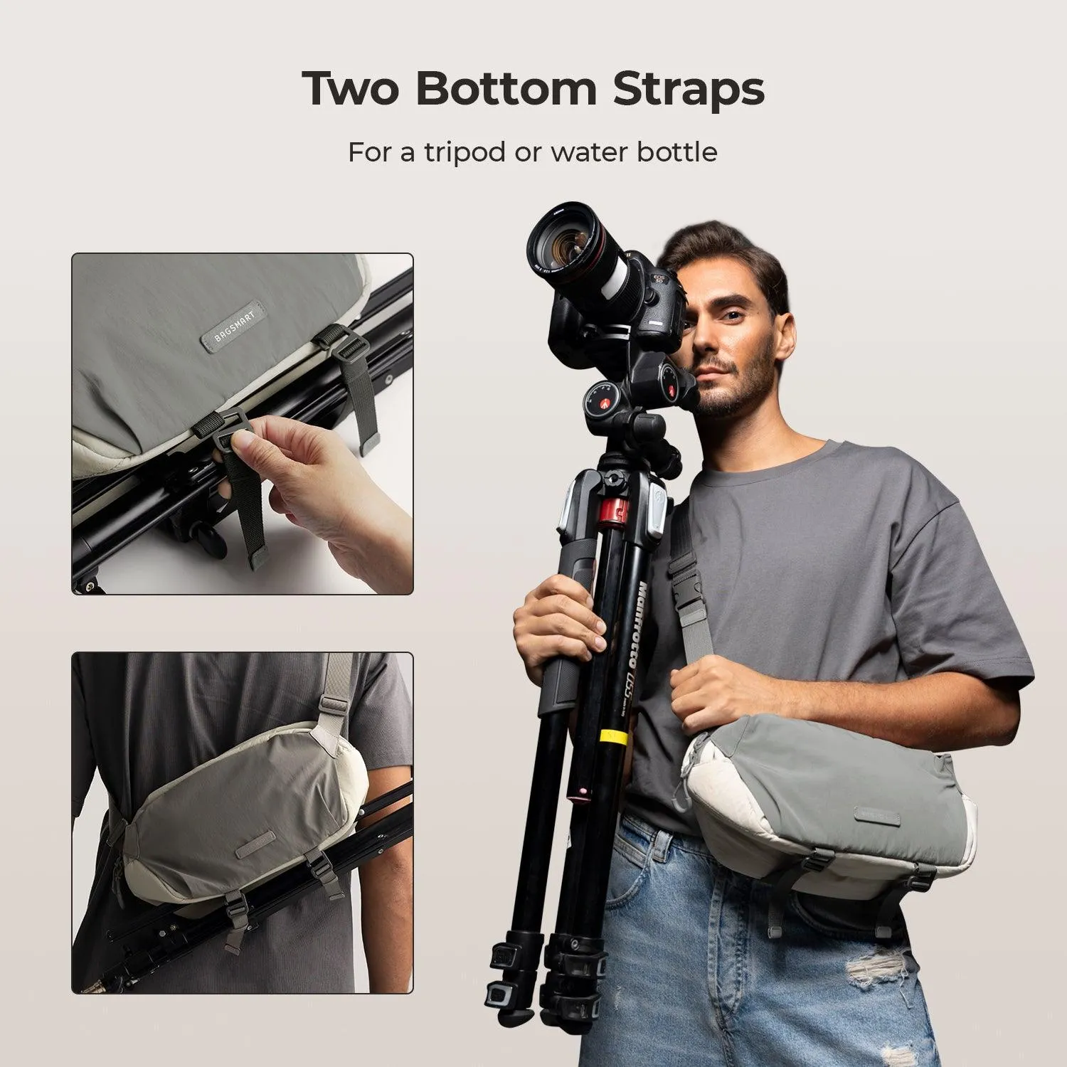 Soar 6L Camera Sling - Image 18