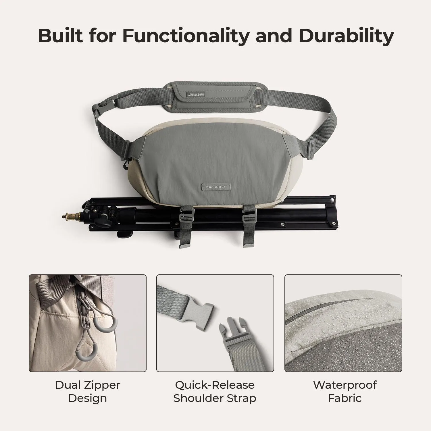 Soar 6L Camera Sling - Image 23