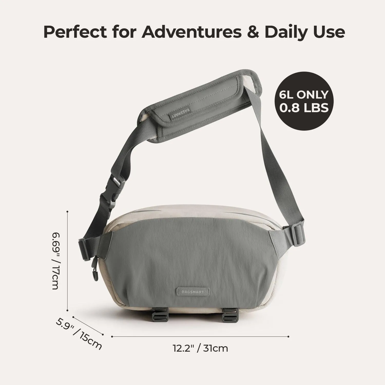 Soar 6L Camera Sling - Image 24