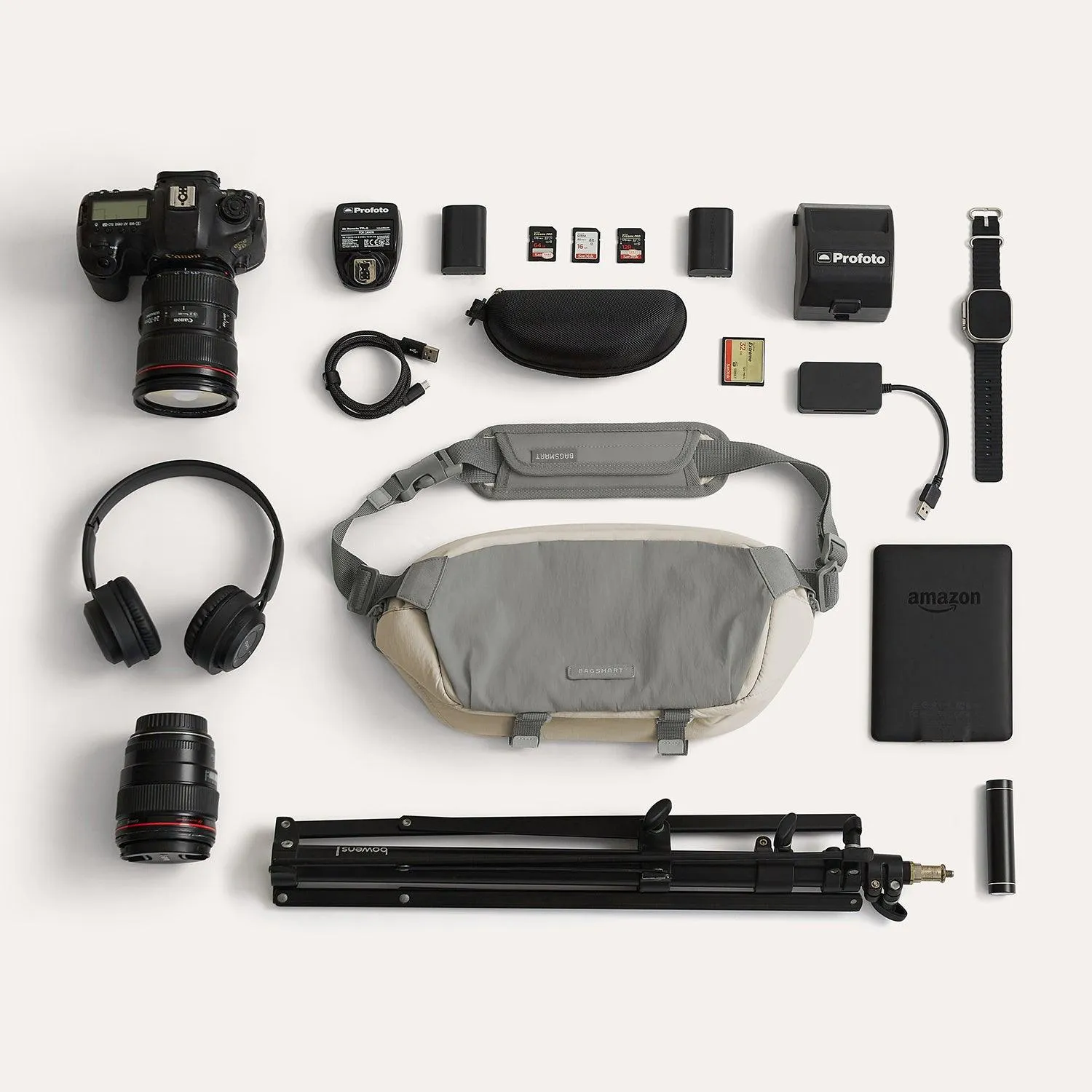 Soar 6L Camera Sling - Image 28