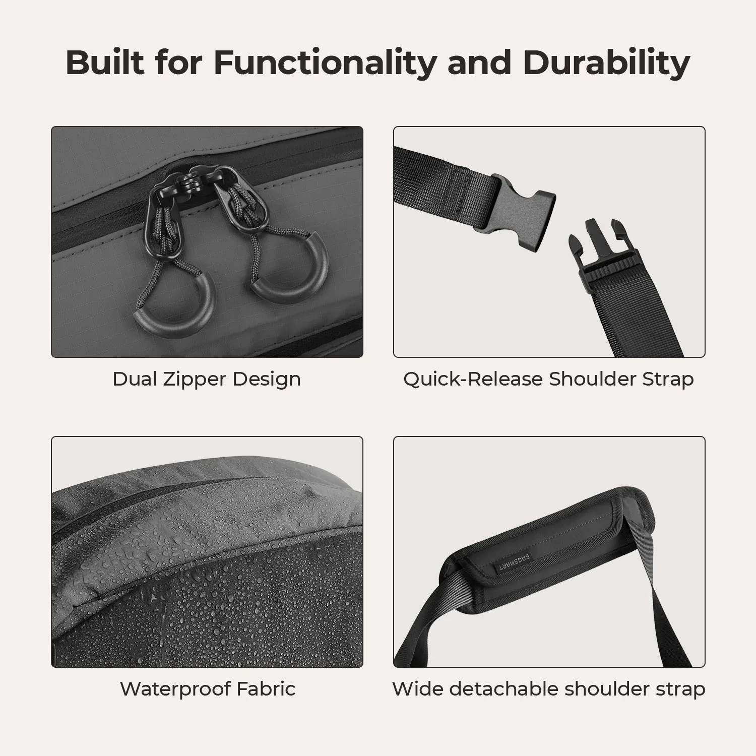Soar 6L Camera Sling - Image 35