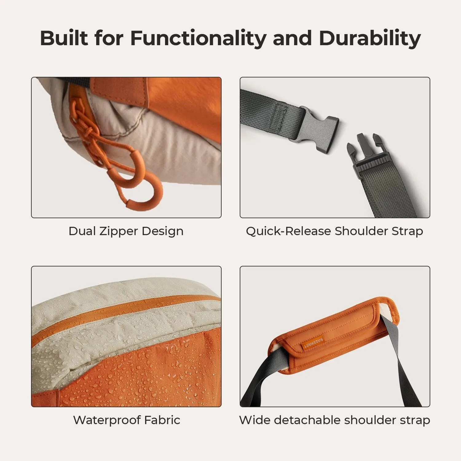 Soar 6L Camera Sling - Image 8