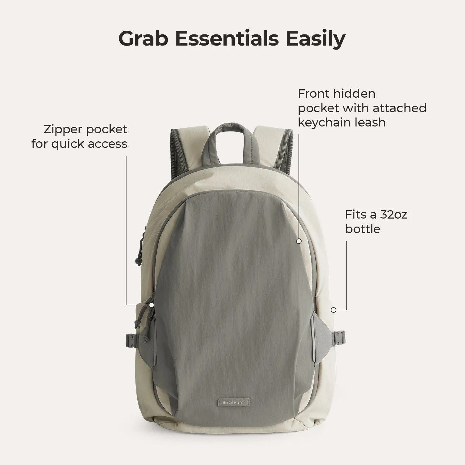 Soar 25L Backpack Set - Image 23