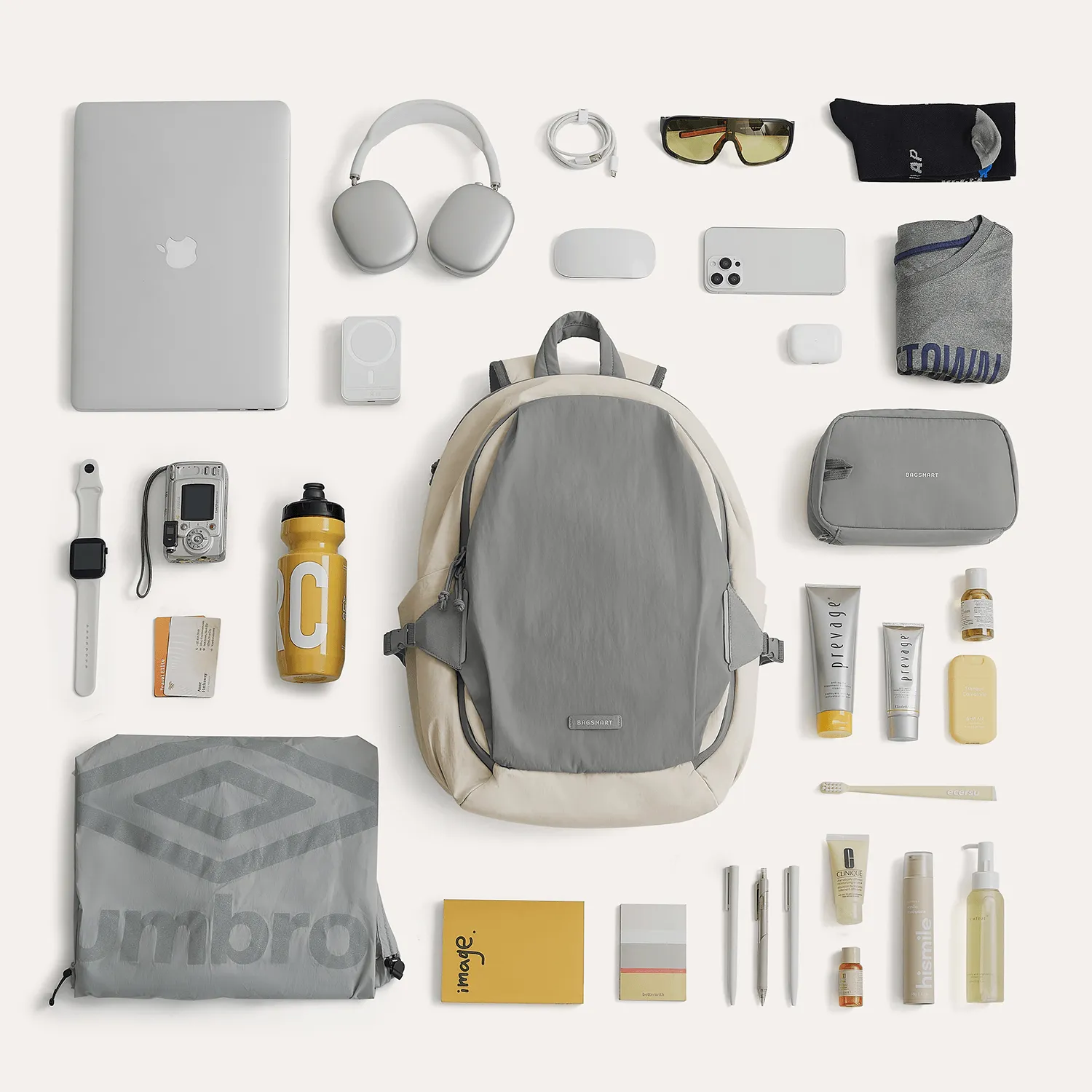 Soar 25L Backpack Set - Image 35