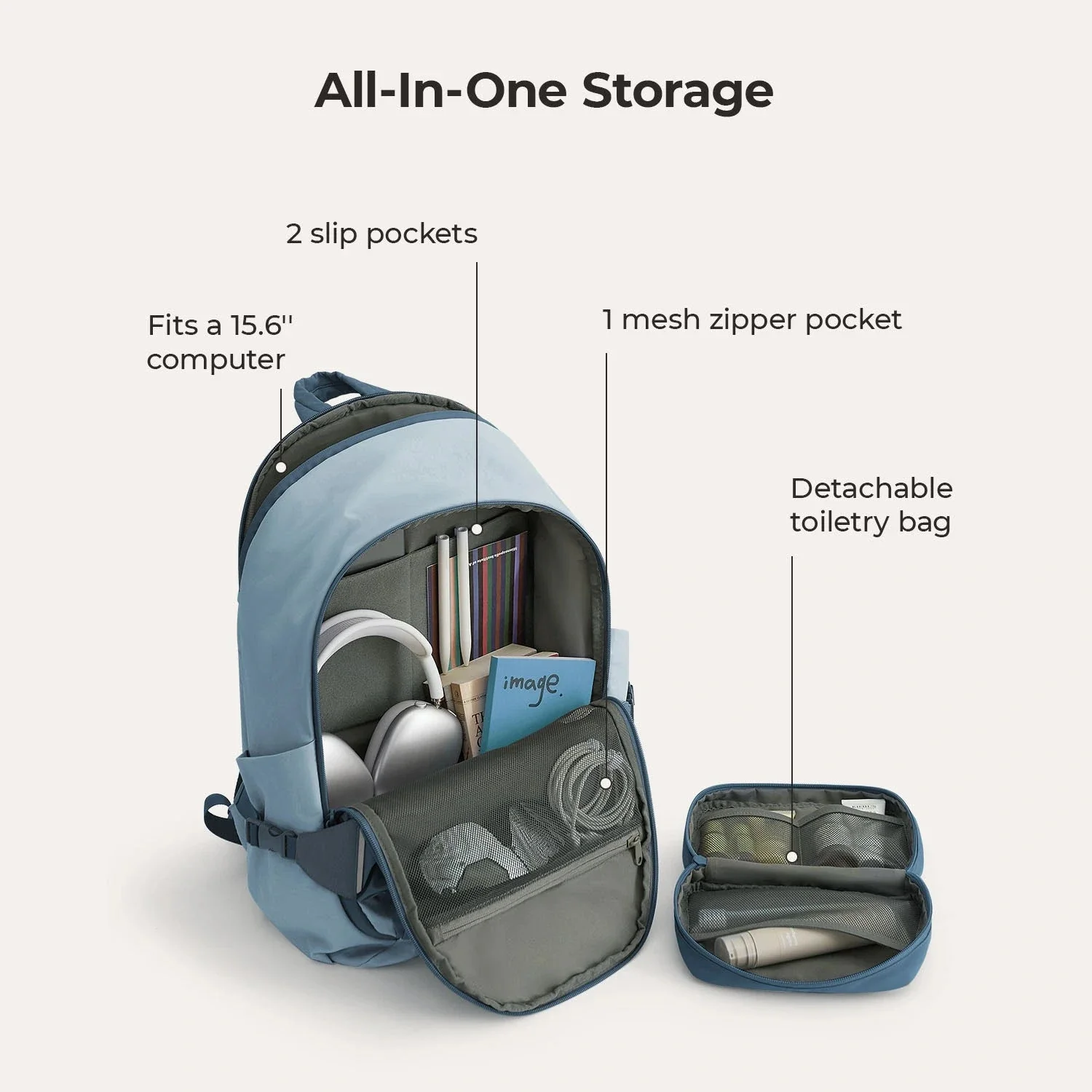 Soar 25L Backpack Set - Image 40