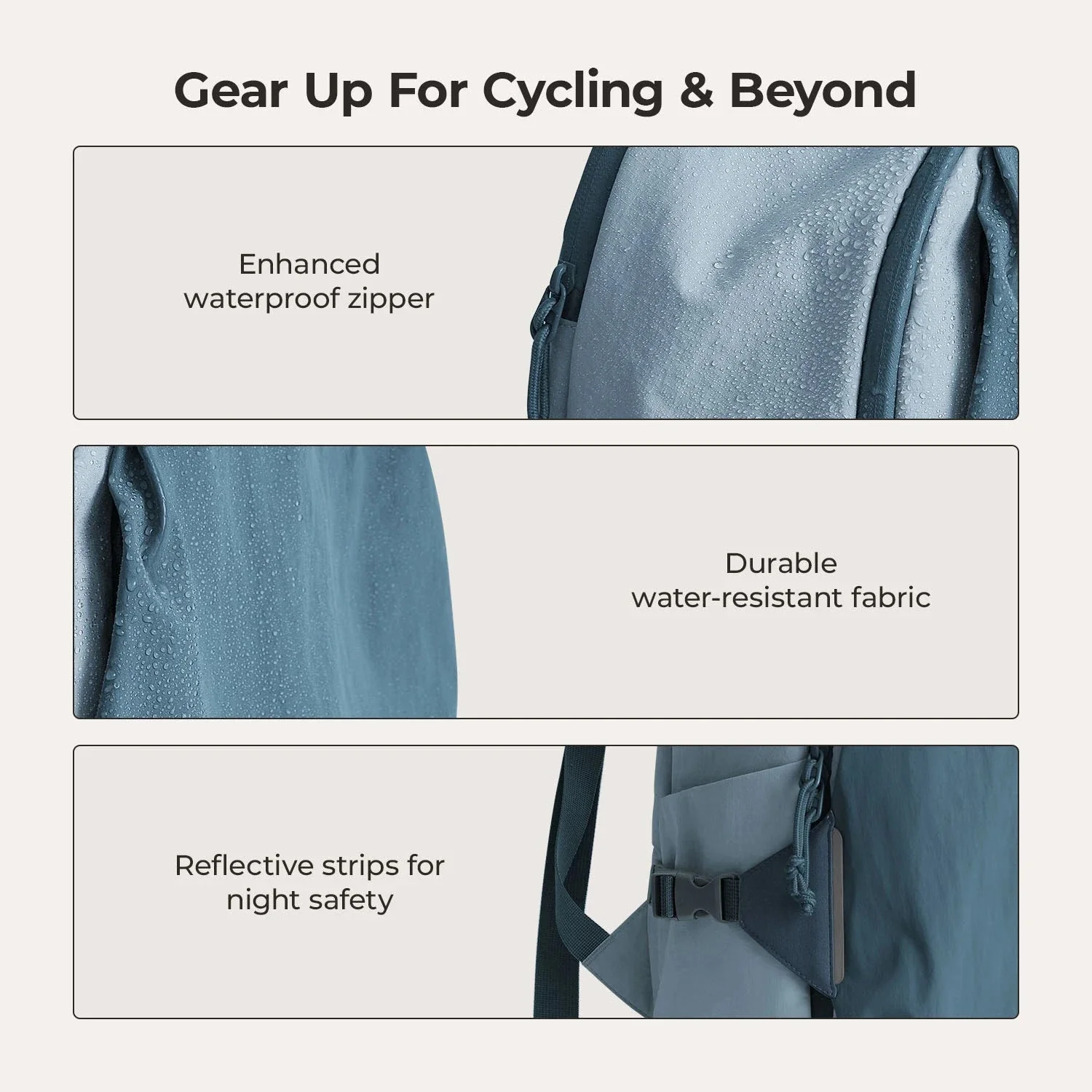 Soar 25L Backpack Set - Image 42
