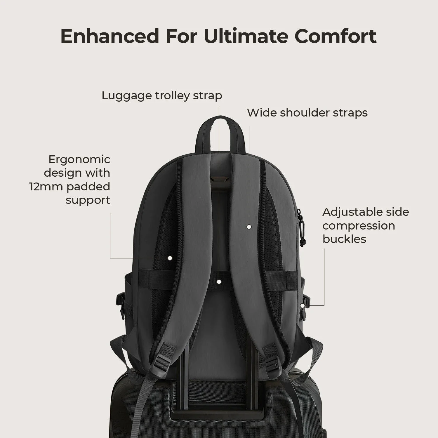 Soar 25L Backpack Set - Image 55
