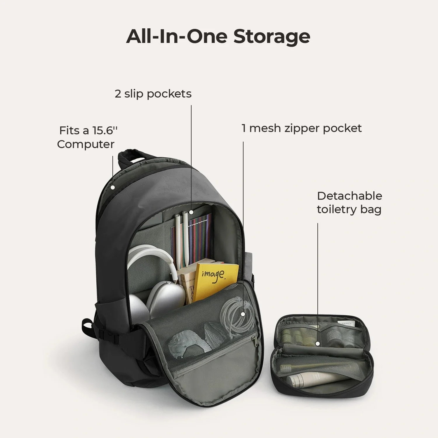 Soar 25L Backpack Set - Image 56
