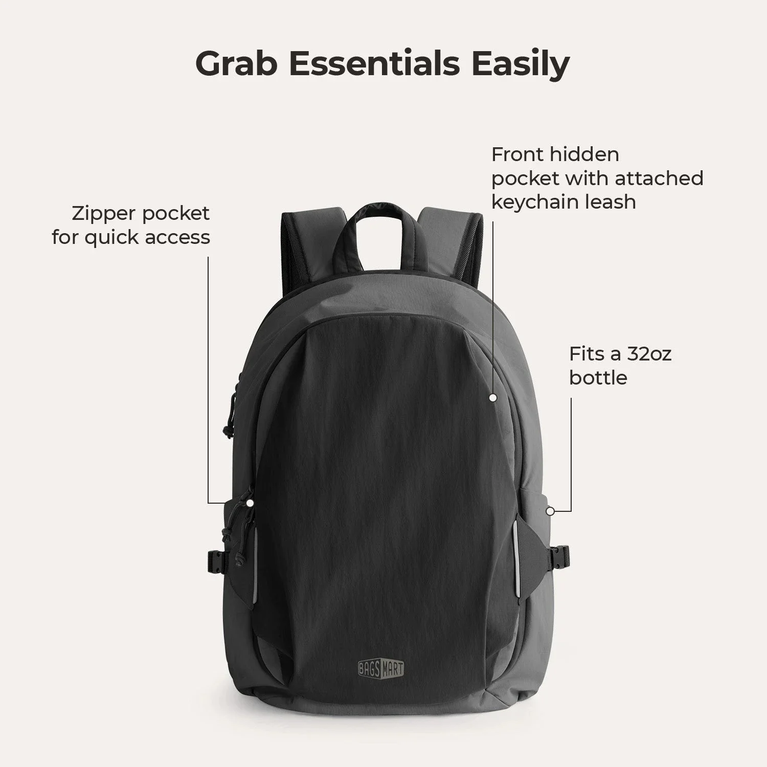 Soar 25L Backpack Set - Image 57