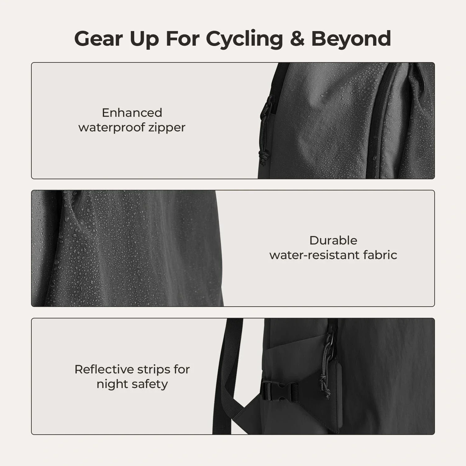 Soar 25L Backpack Set - Image 58