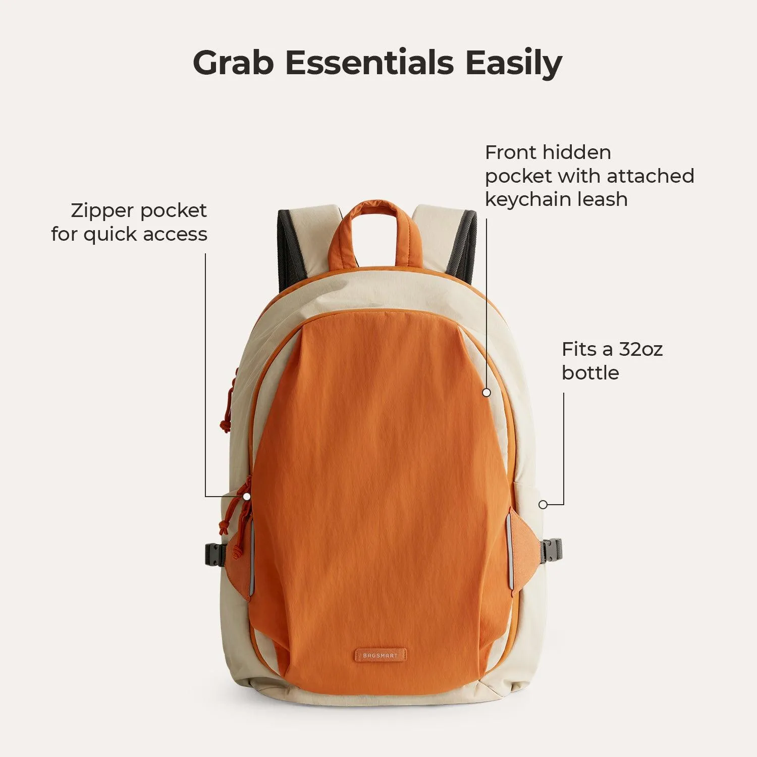 Soar 25L Backpack Set - Image 6