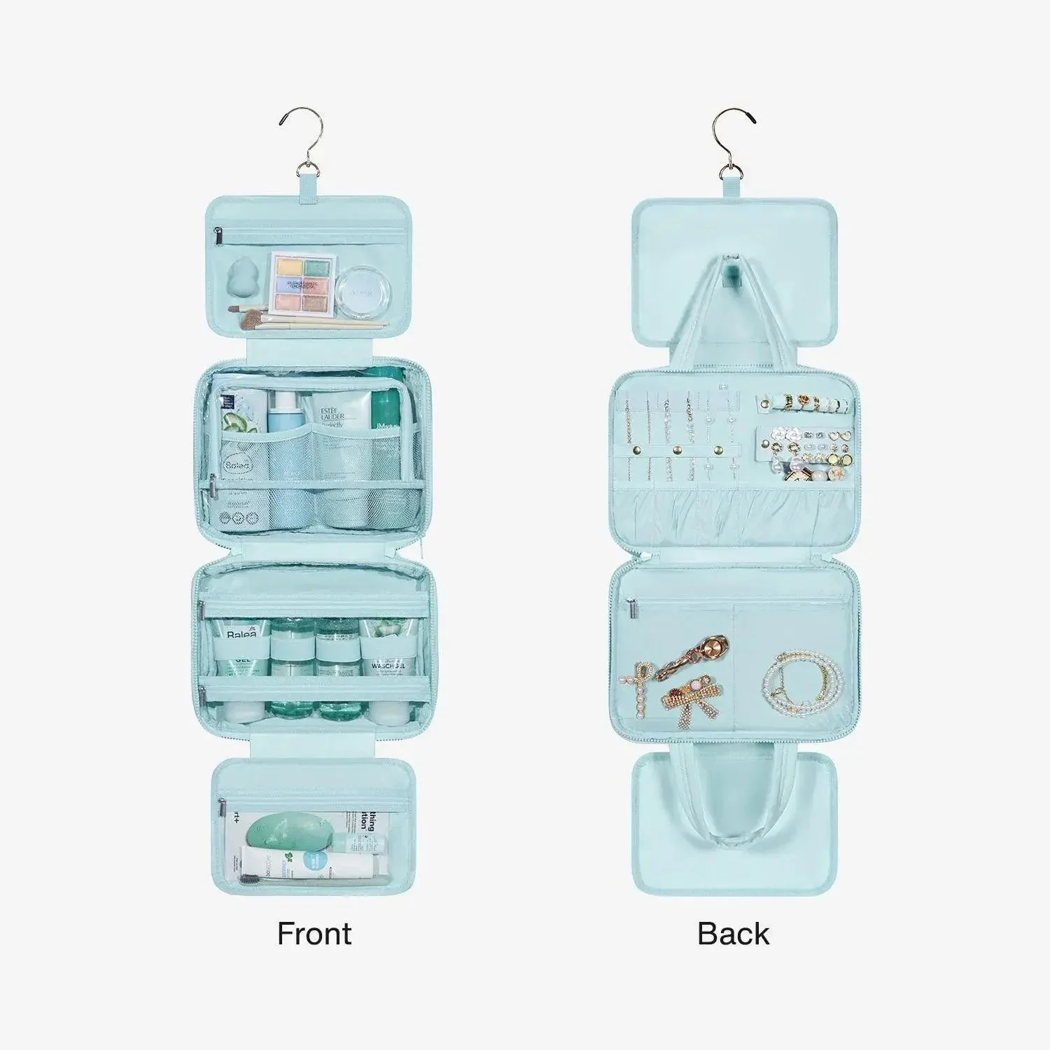 SpaceSaver Toiletry Bag - Image 11