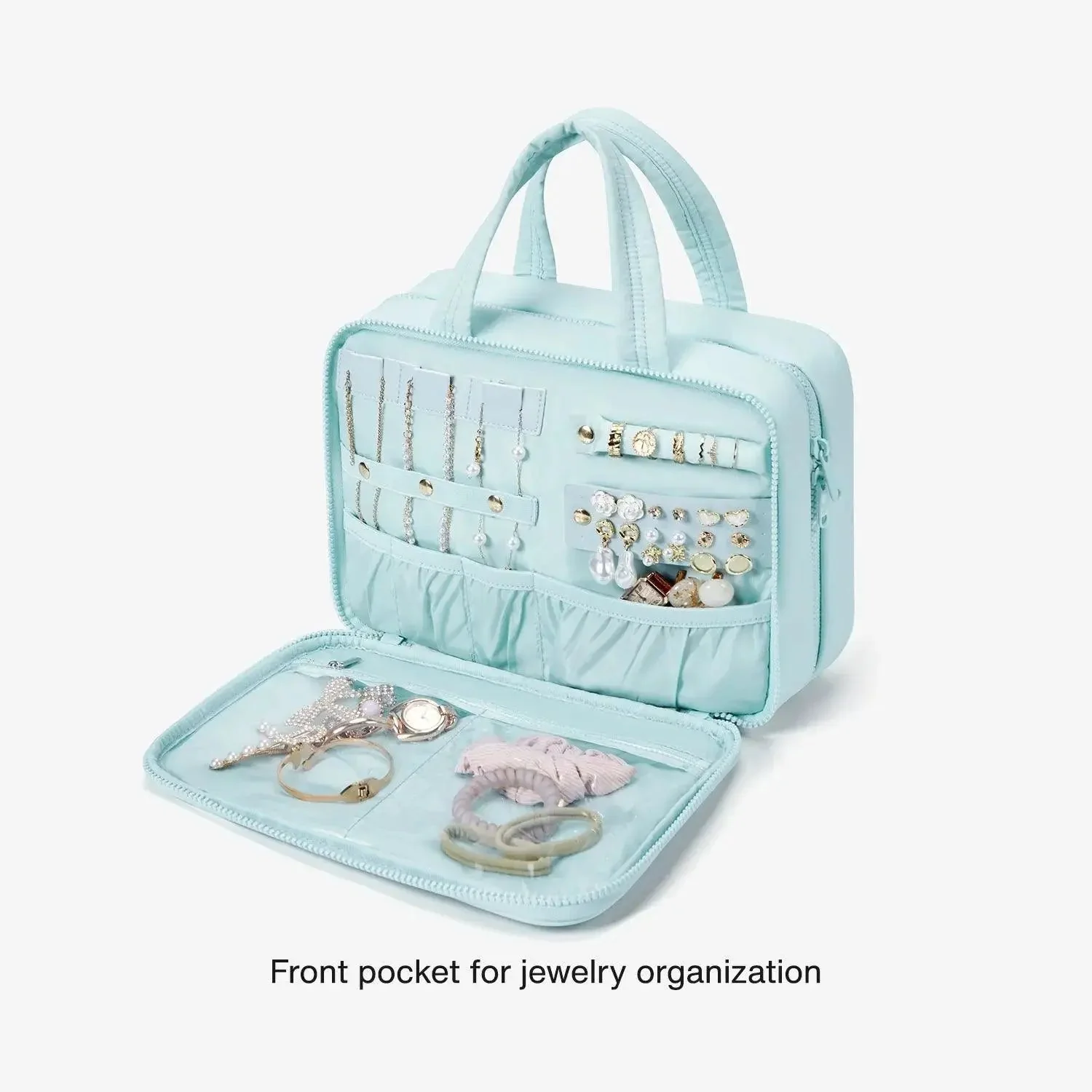 SpaceSaver Toiletry Bag - Image 12