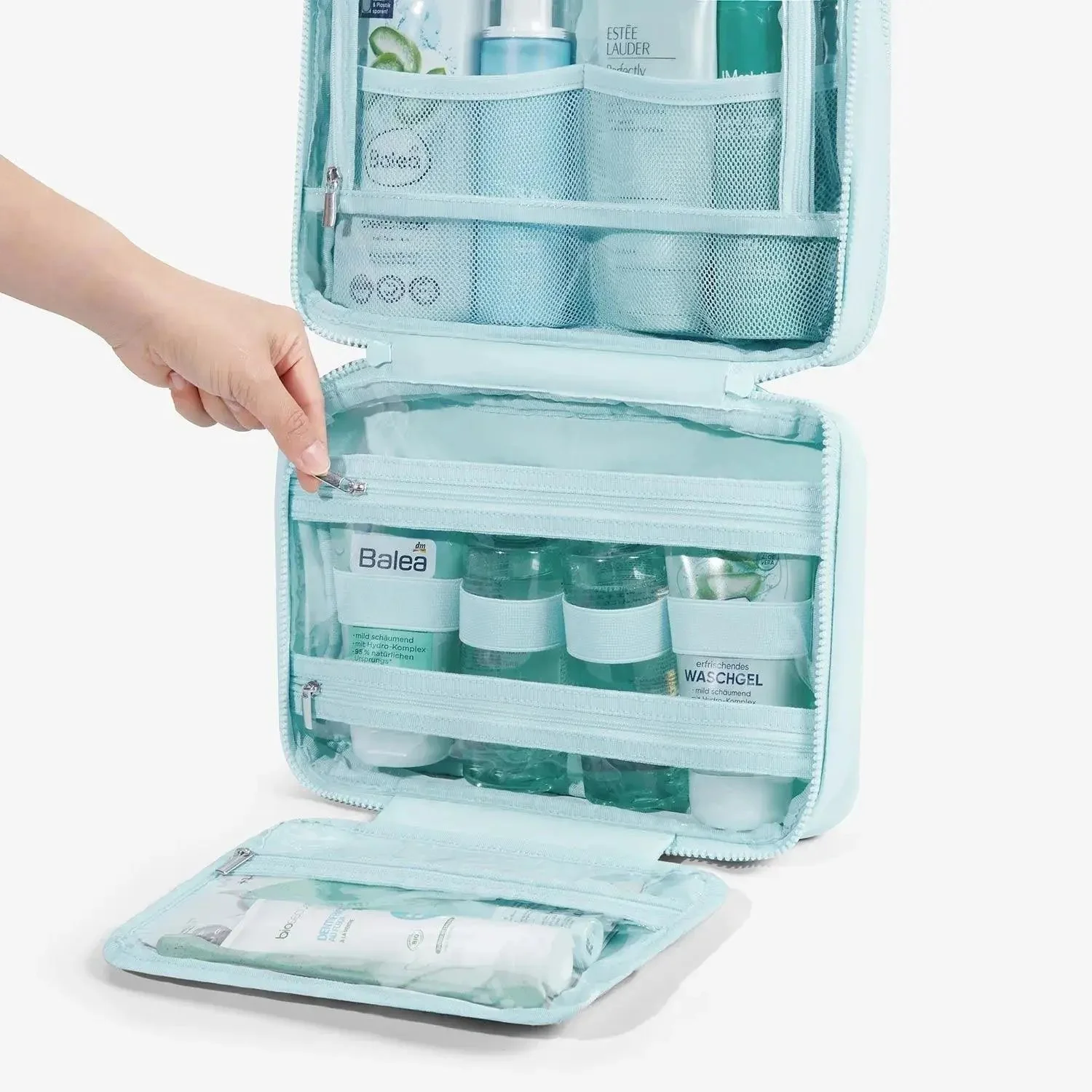 SpaceSaver Toiletry Bag - Image 16