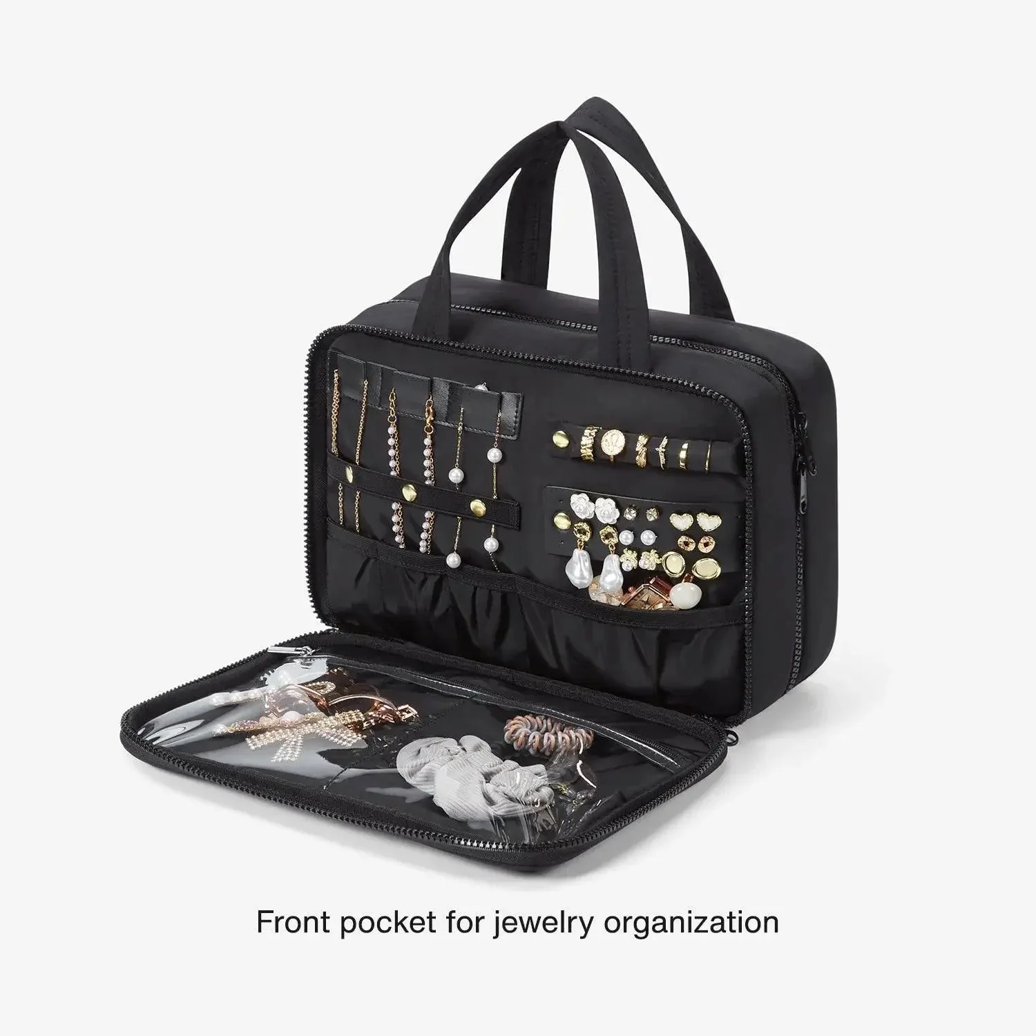 SpaceSaver Toiletry Bag - Image 20