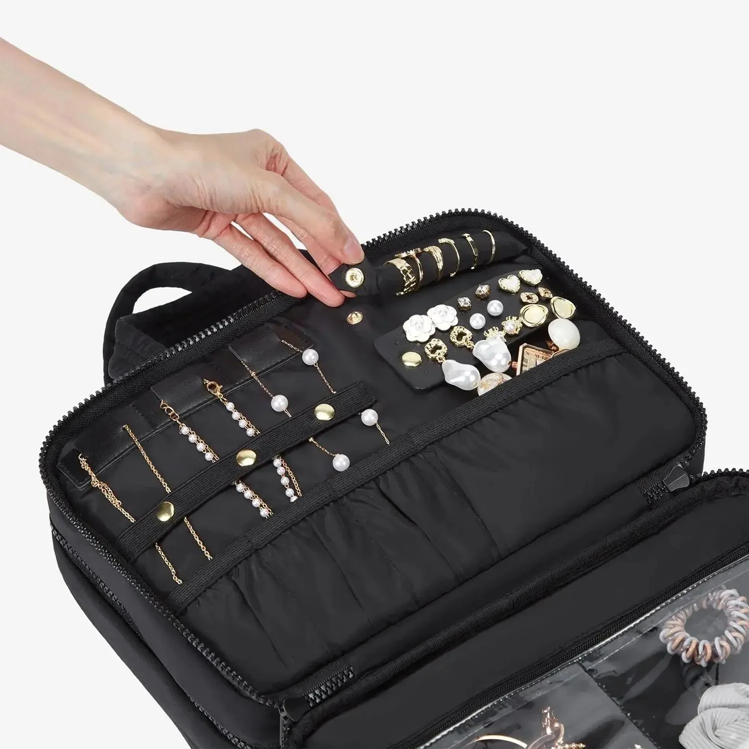 SpaceSaver Toiletry Bag - Image 25