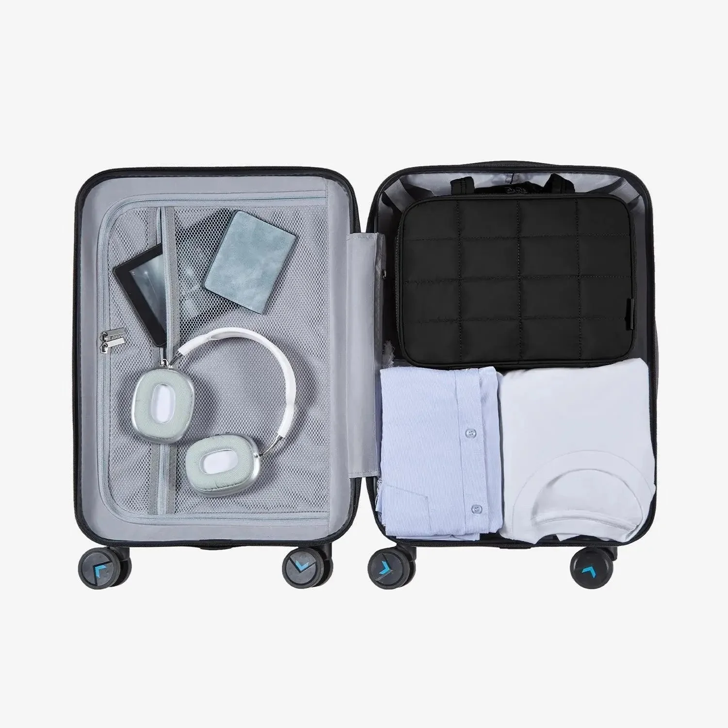 SpaceSaver Toiletry Bag - Image 26