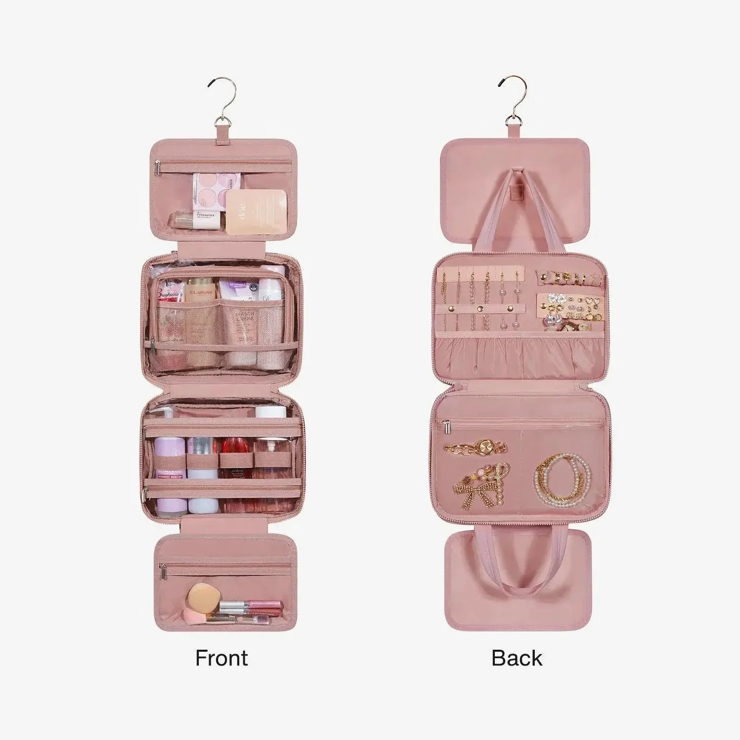 SpaceSaver Toiletry Bag - Image 28