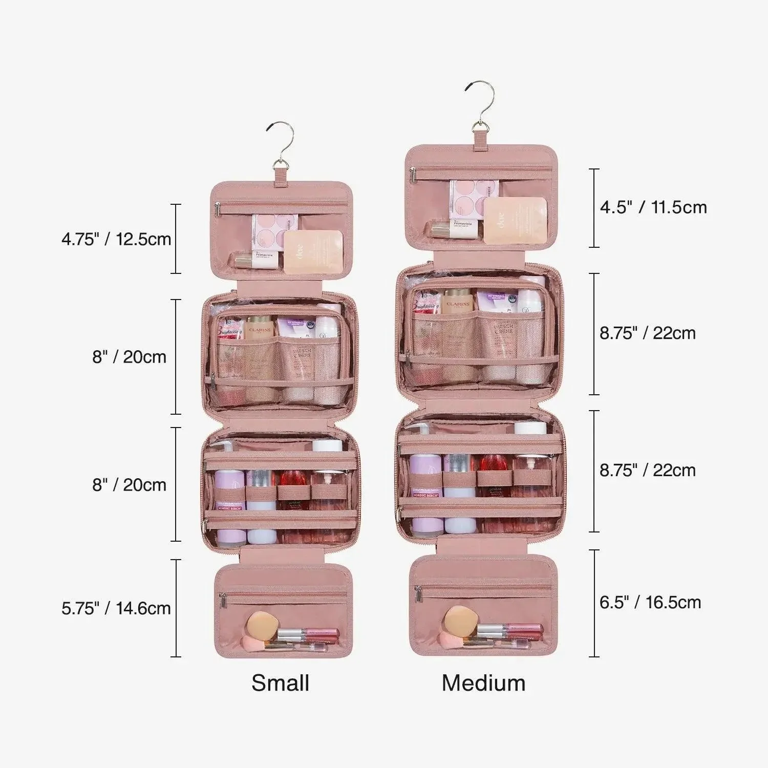 SpaceSaver Toiletry Bag - Image 29